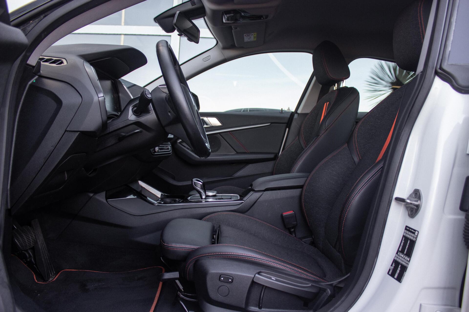 Foto van BMW 220i