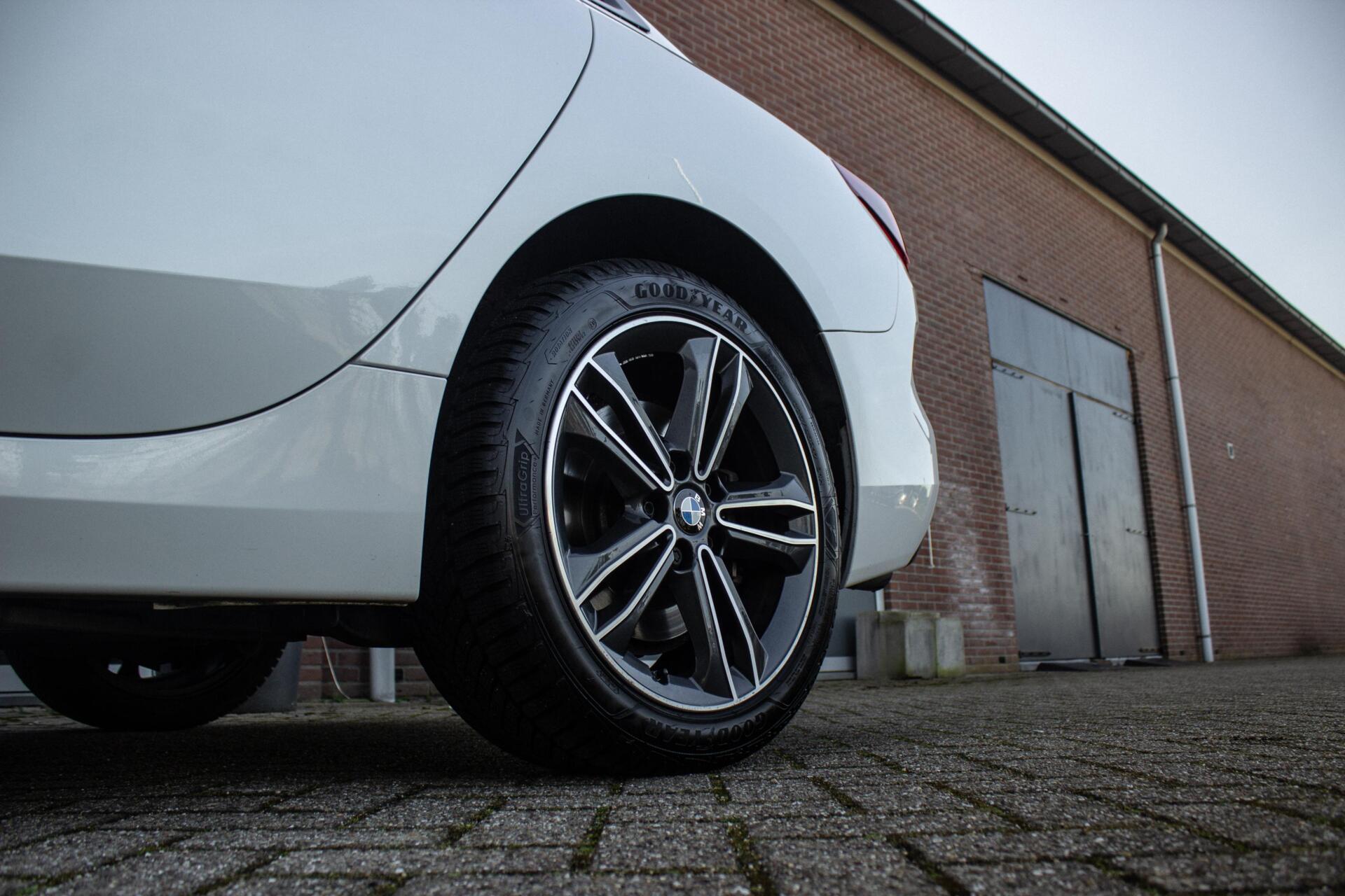 Foto van BMW 220i