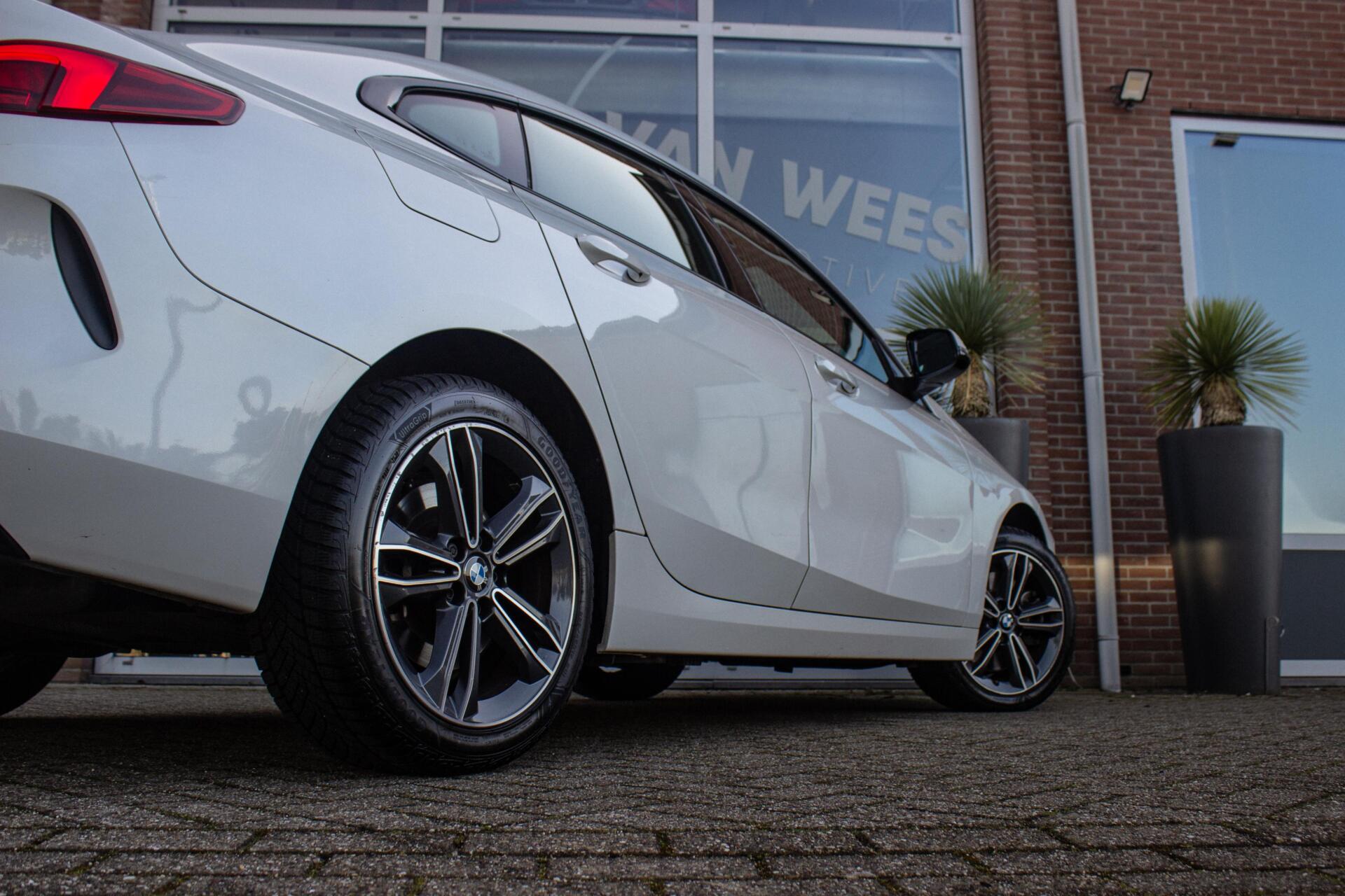 Foto van BMW 220i