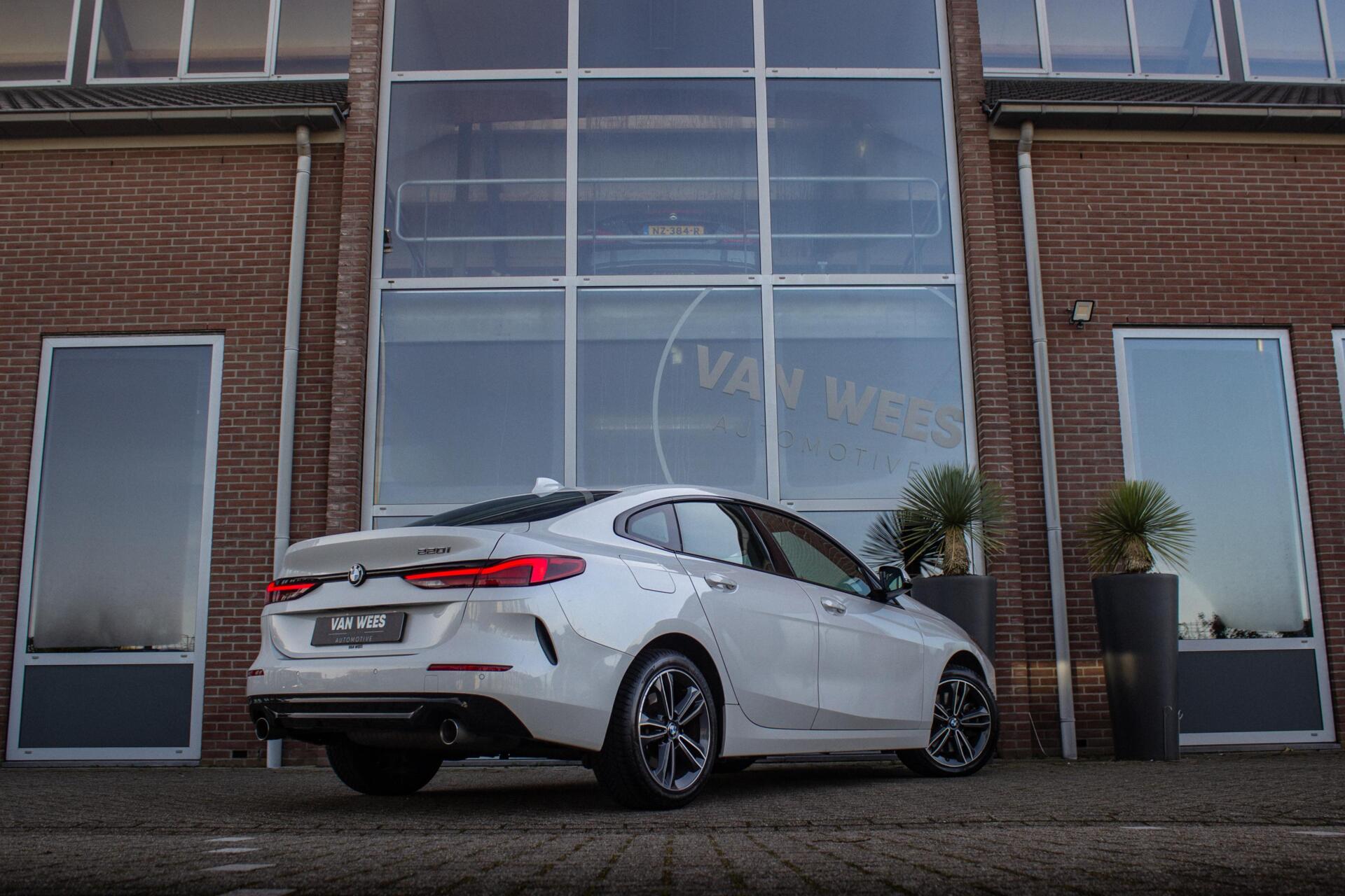 Foto van BMW 220i