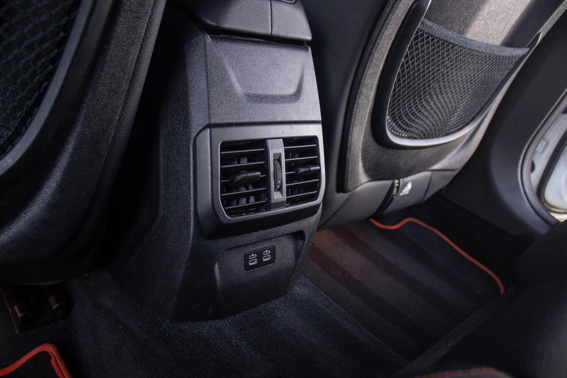 Foto van BMW 220i