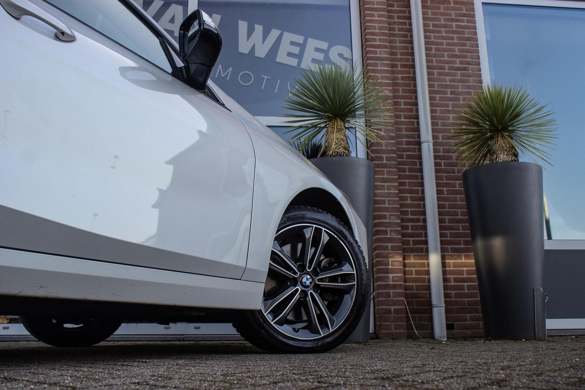 Foto van BMW 220i