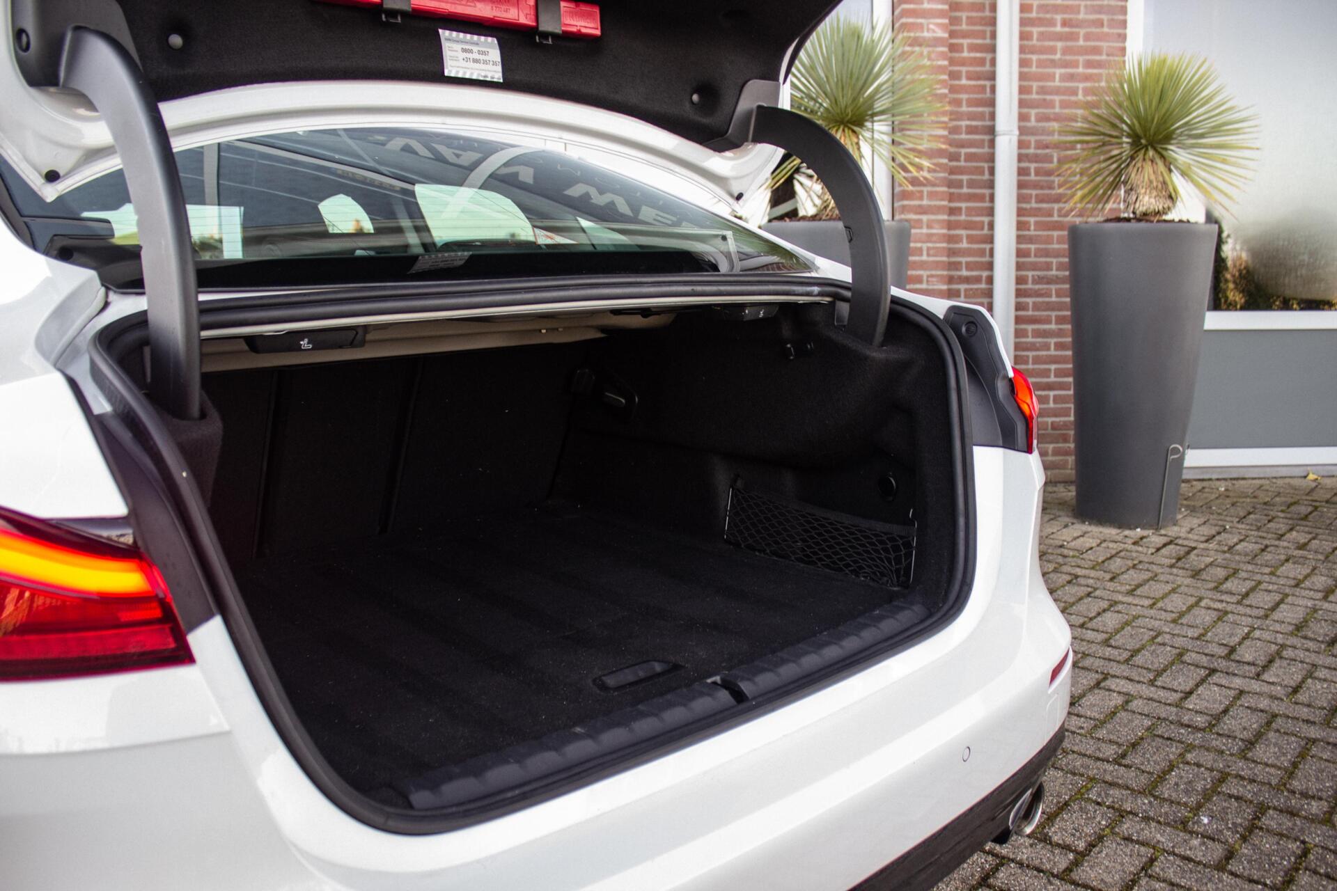 Foto van BMW 220i