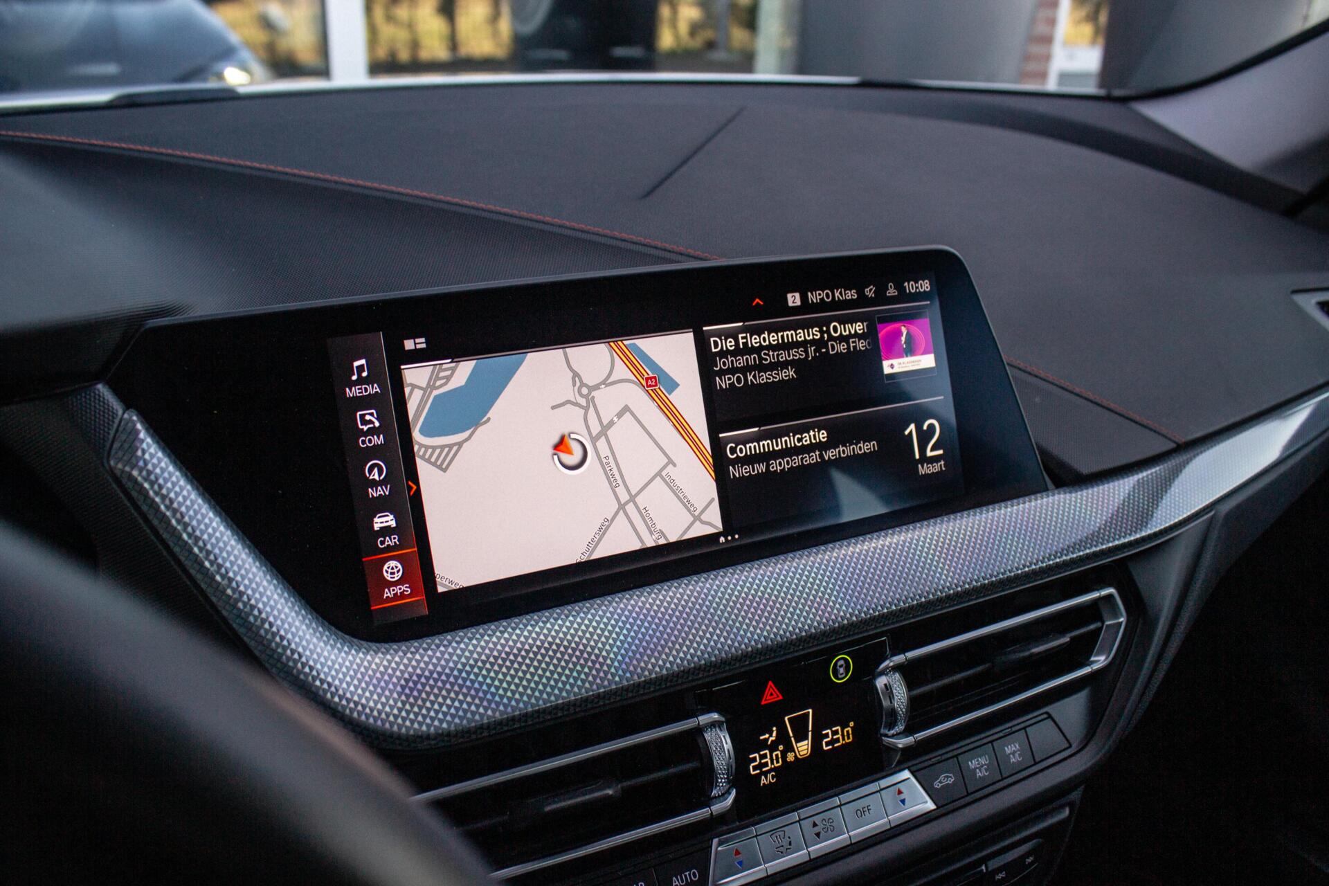 Foto van BMW 220i