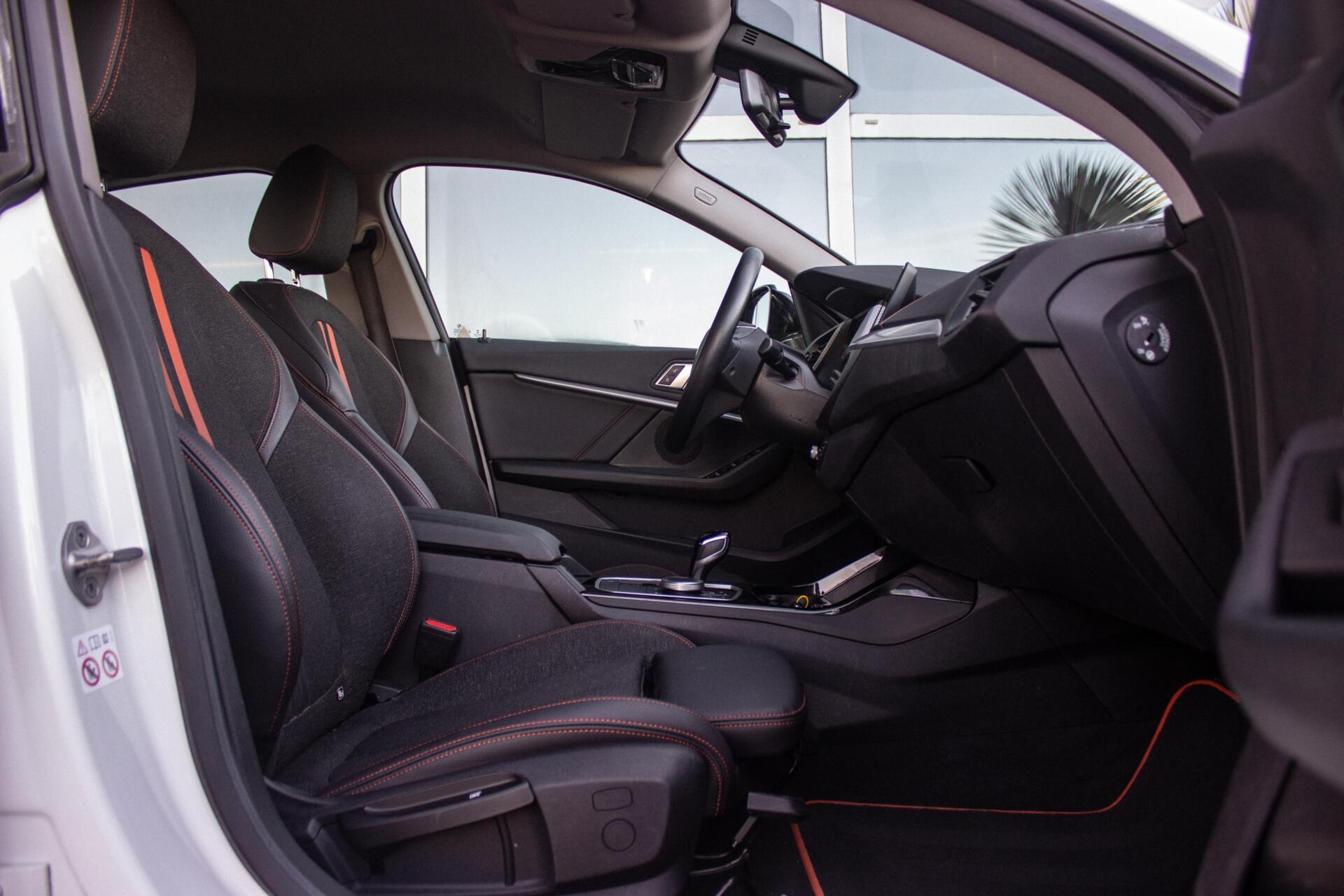 Foto van BMW 220i