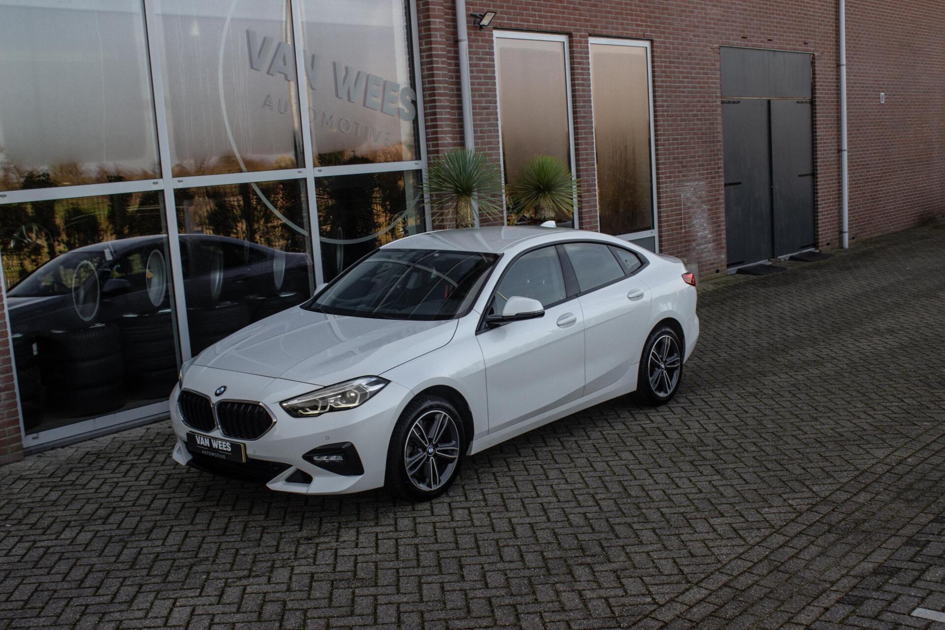 Foto van BMW 220i