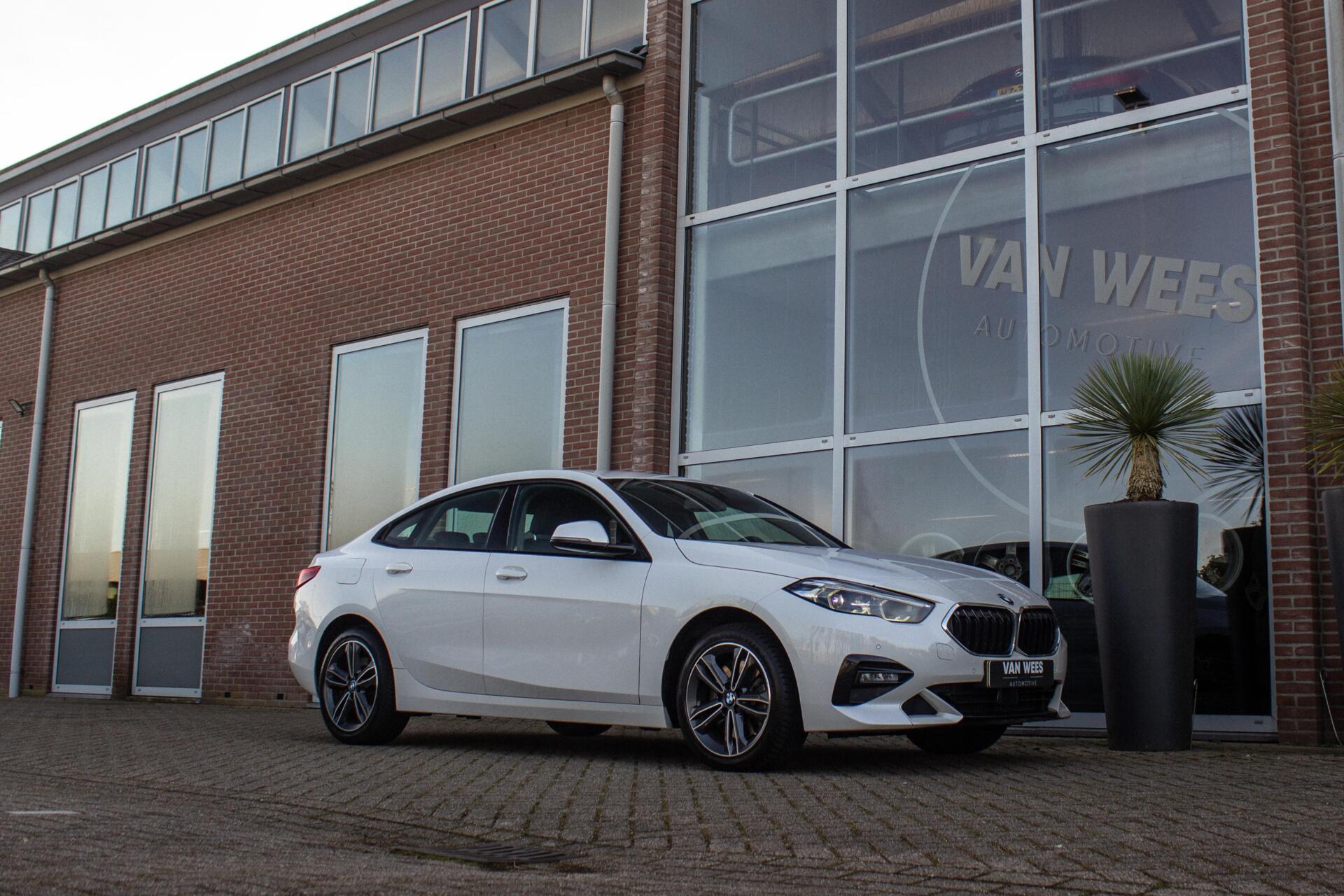 Foto van BMW 220i