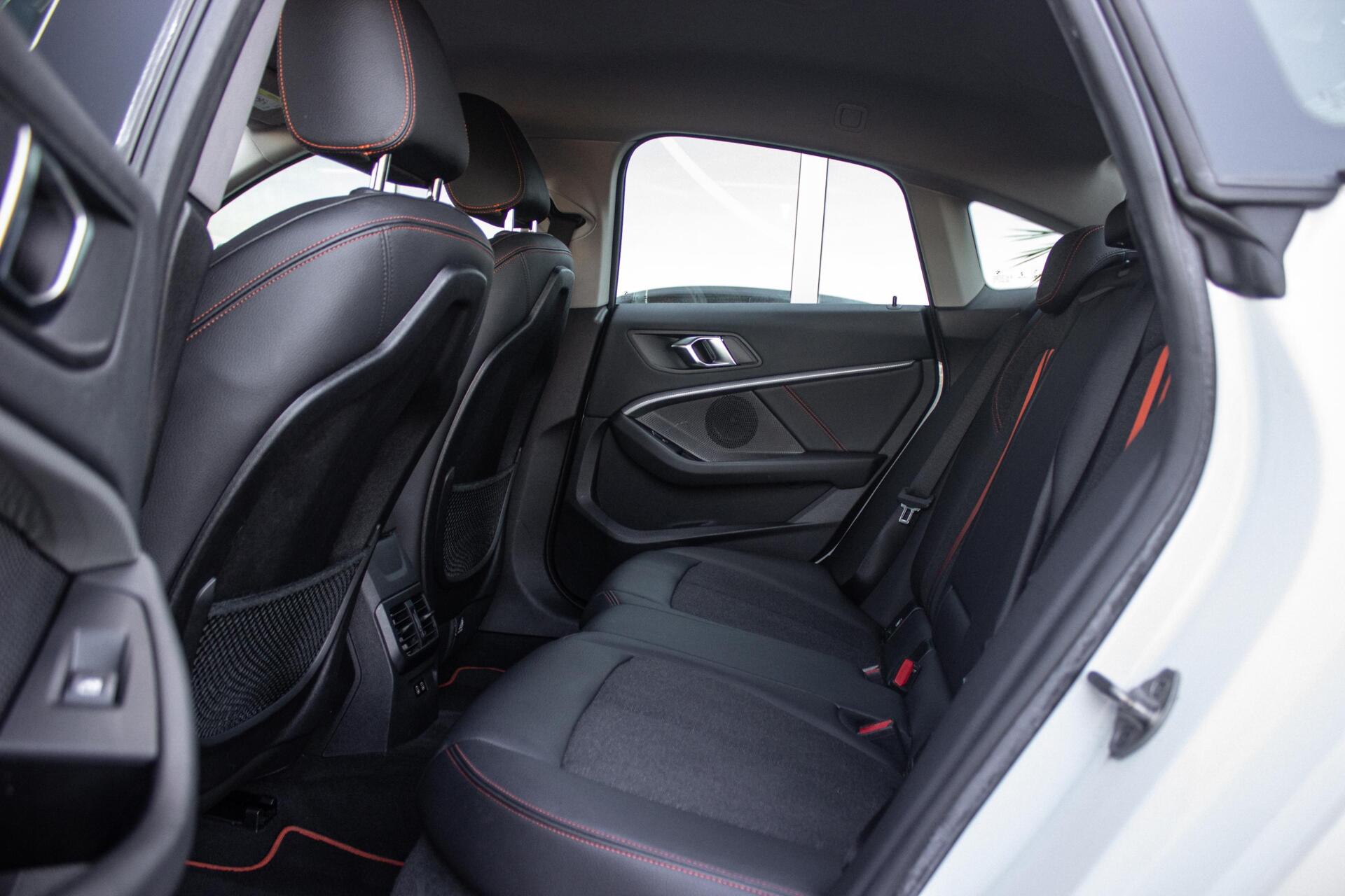 Foto van BMW 220i