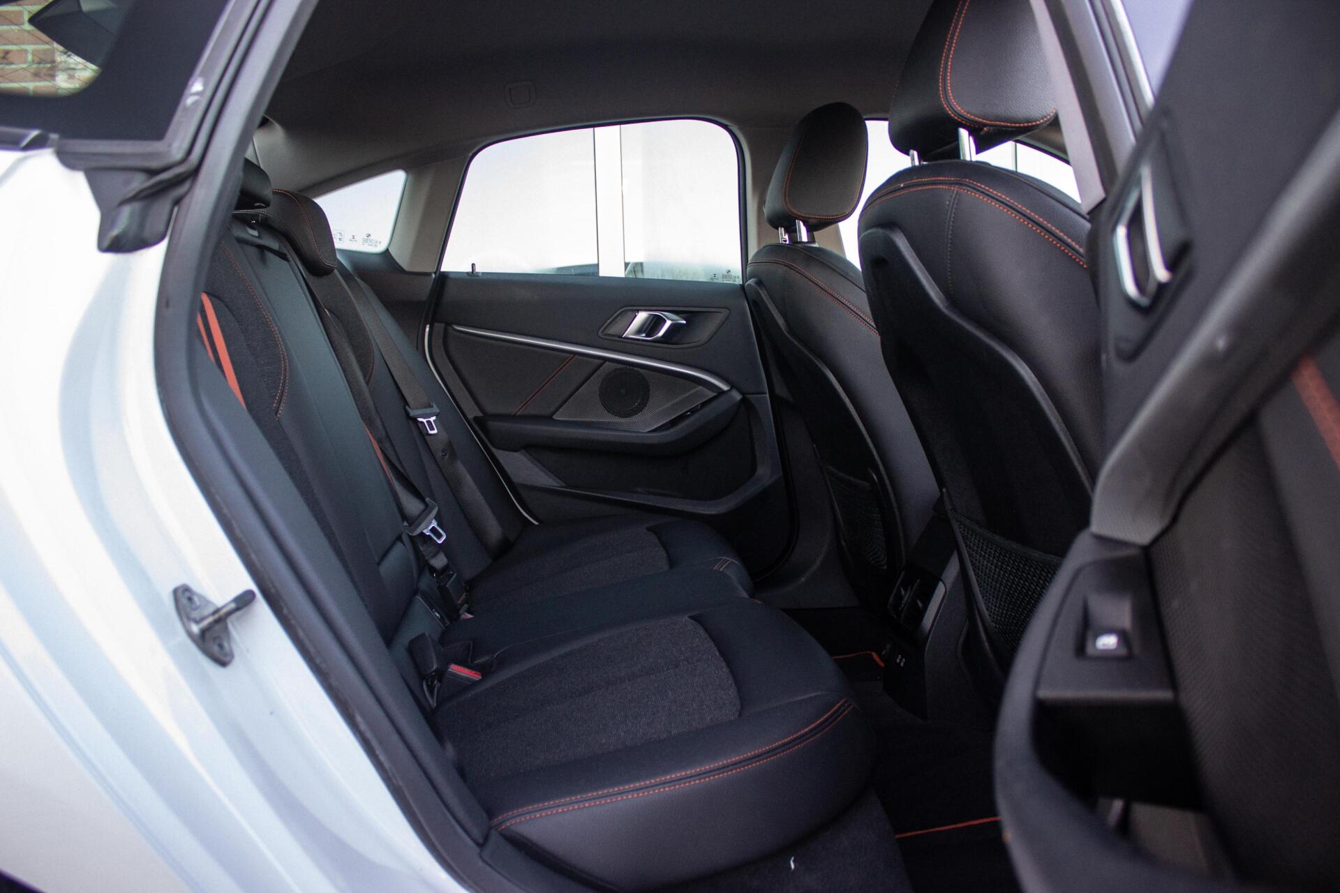 Foto van BMW 220i