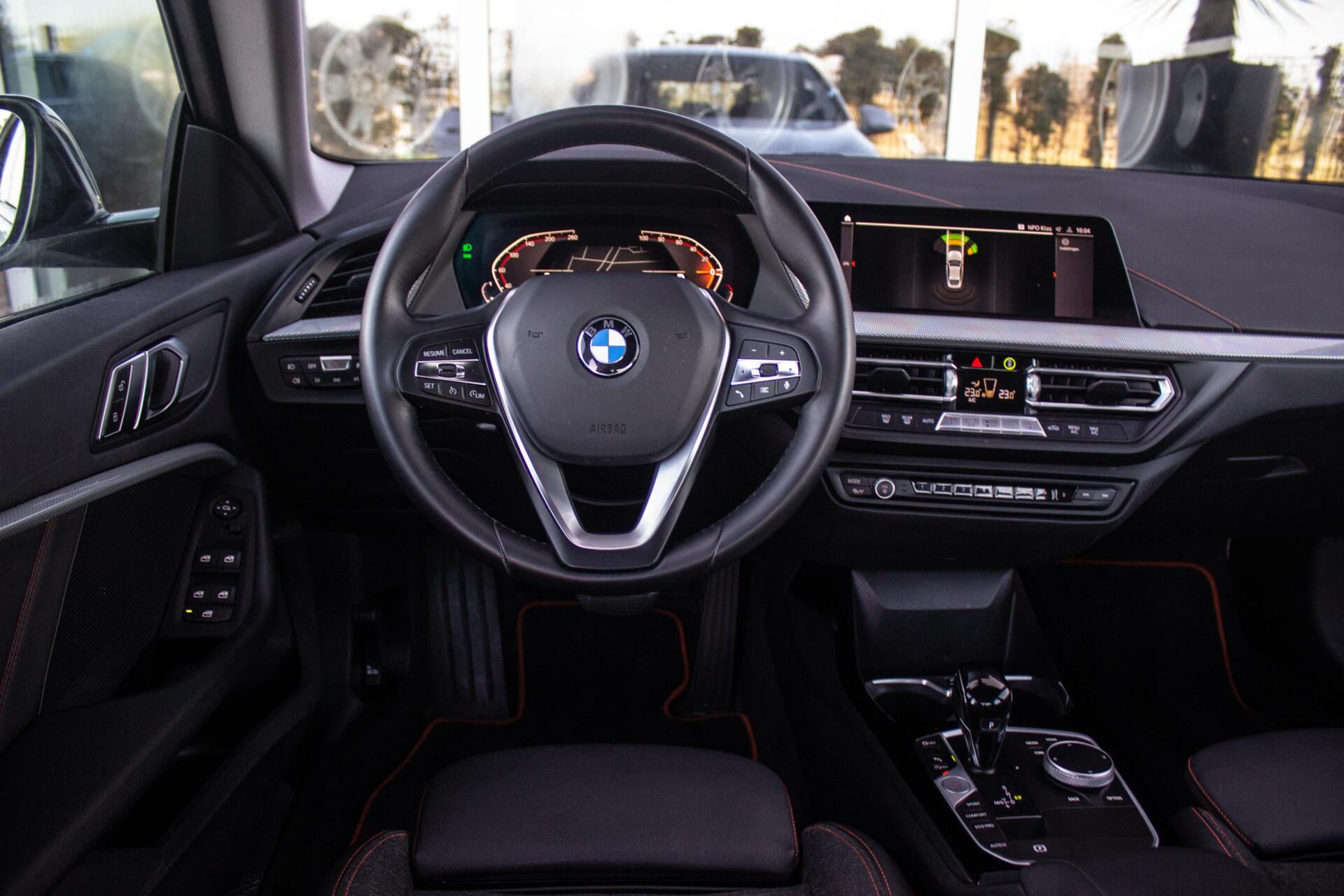 Foto van BMW 220i