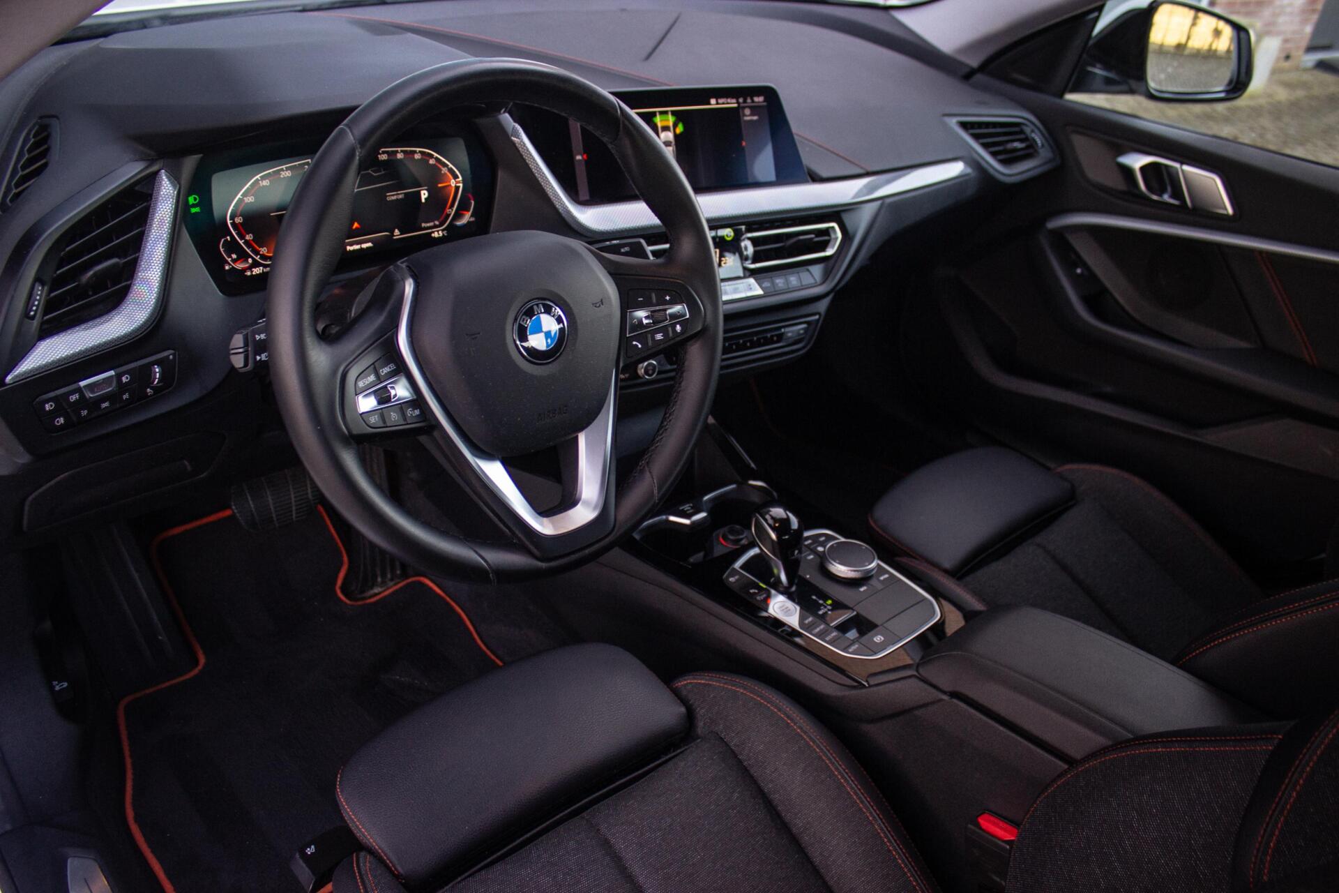 Foto van BMW 220i