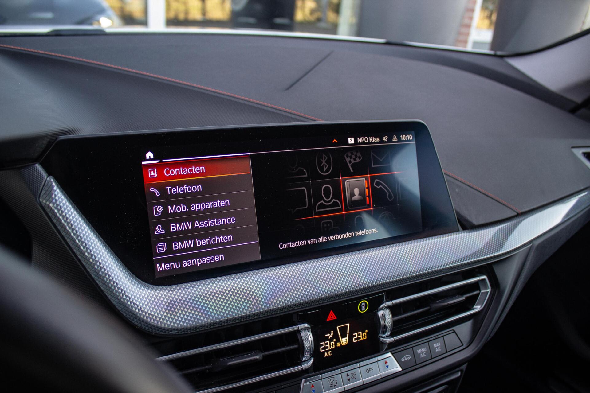 Foto van BMW 220i
