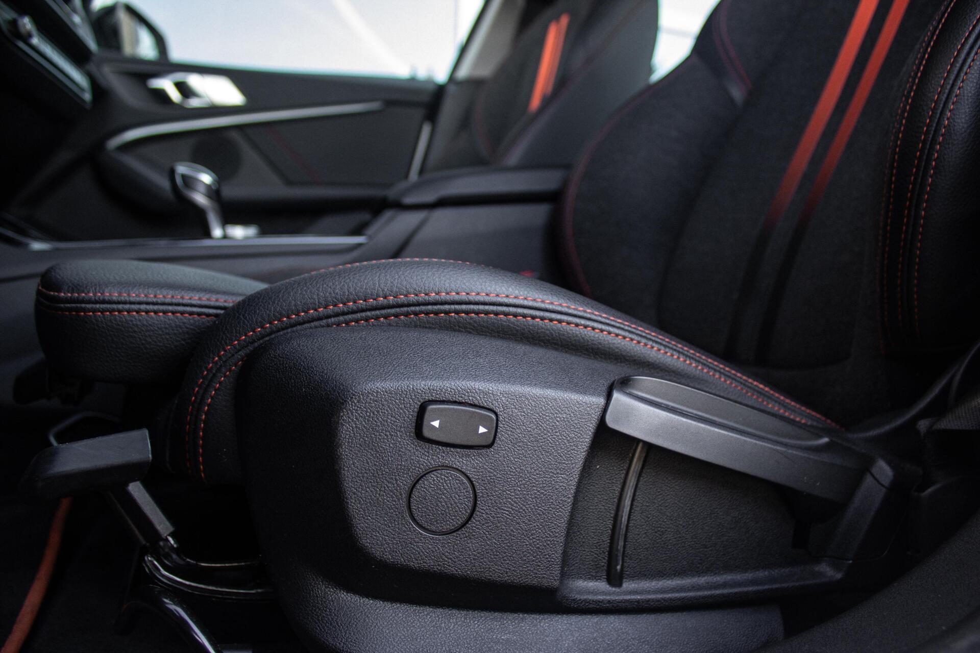 Foto van BMW 220i