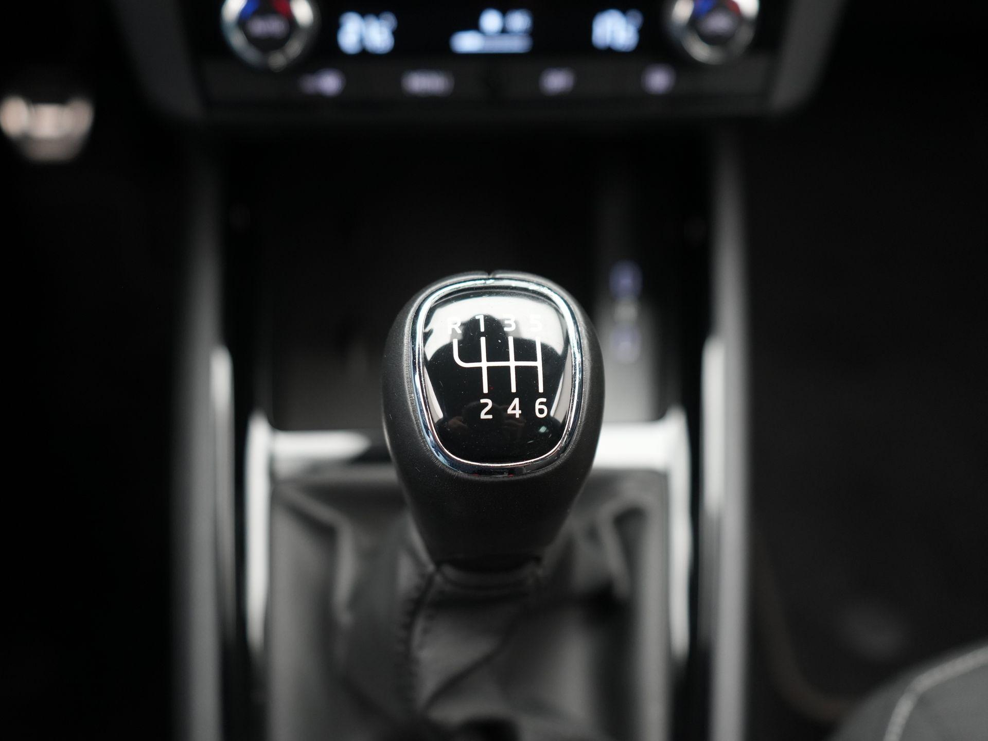 Foto van Skoda Kamiq
