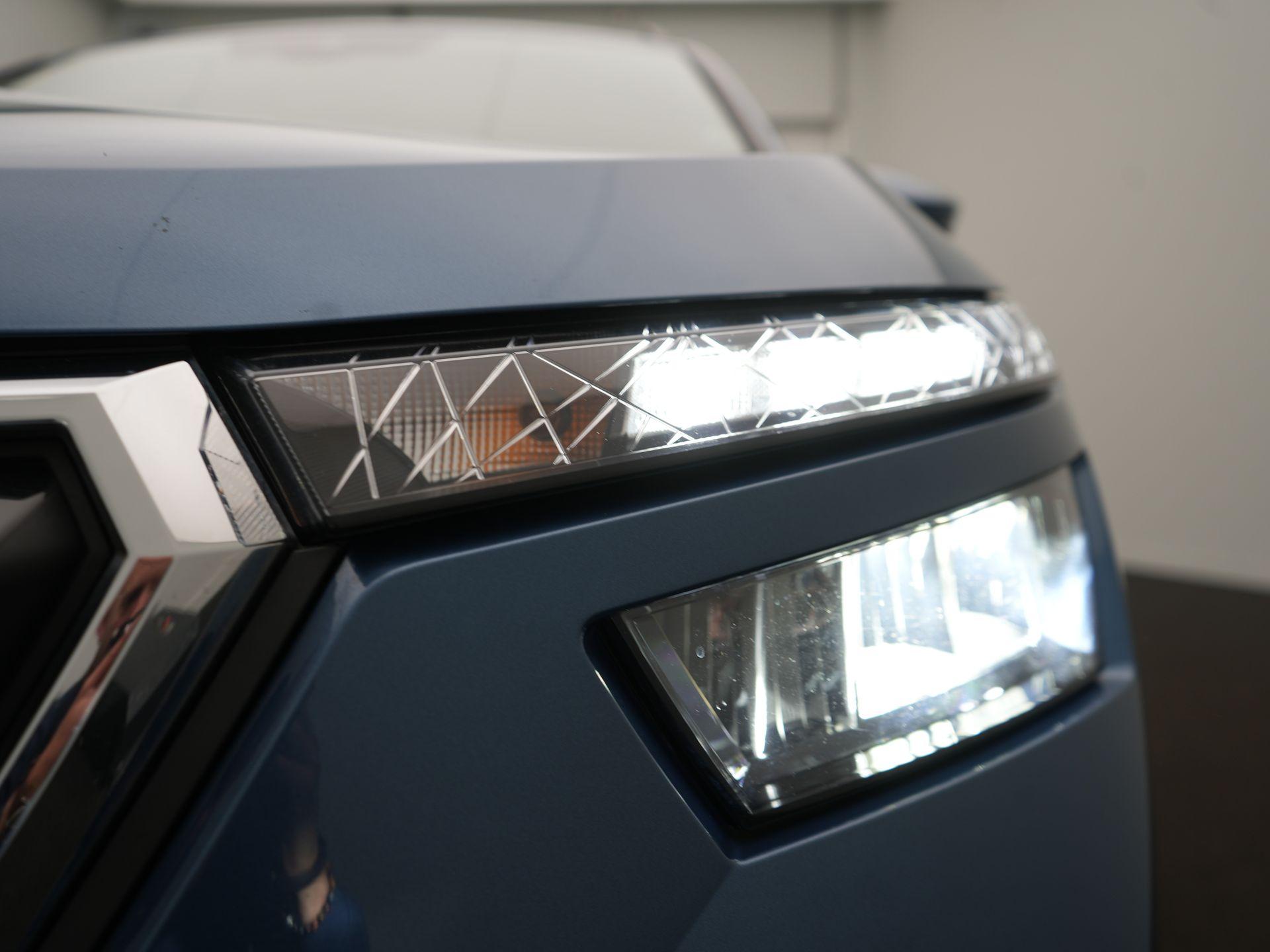 Foto van Skoda Kamiq