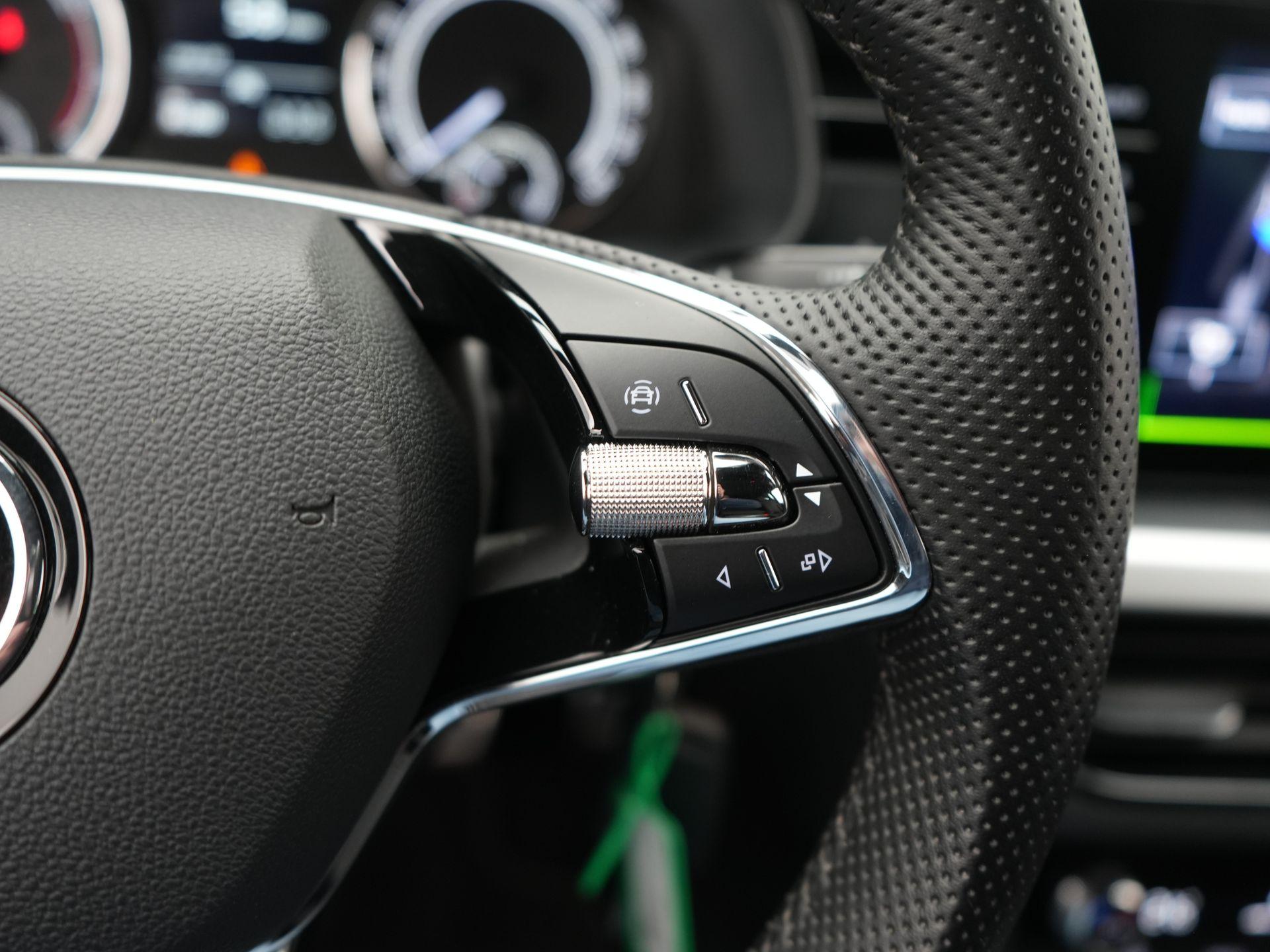 Foto van Skoda Kamiq