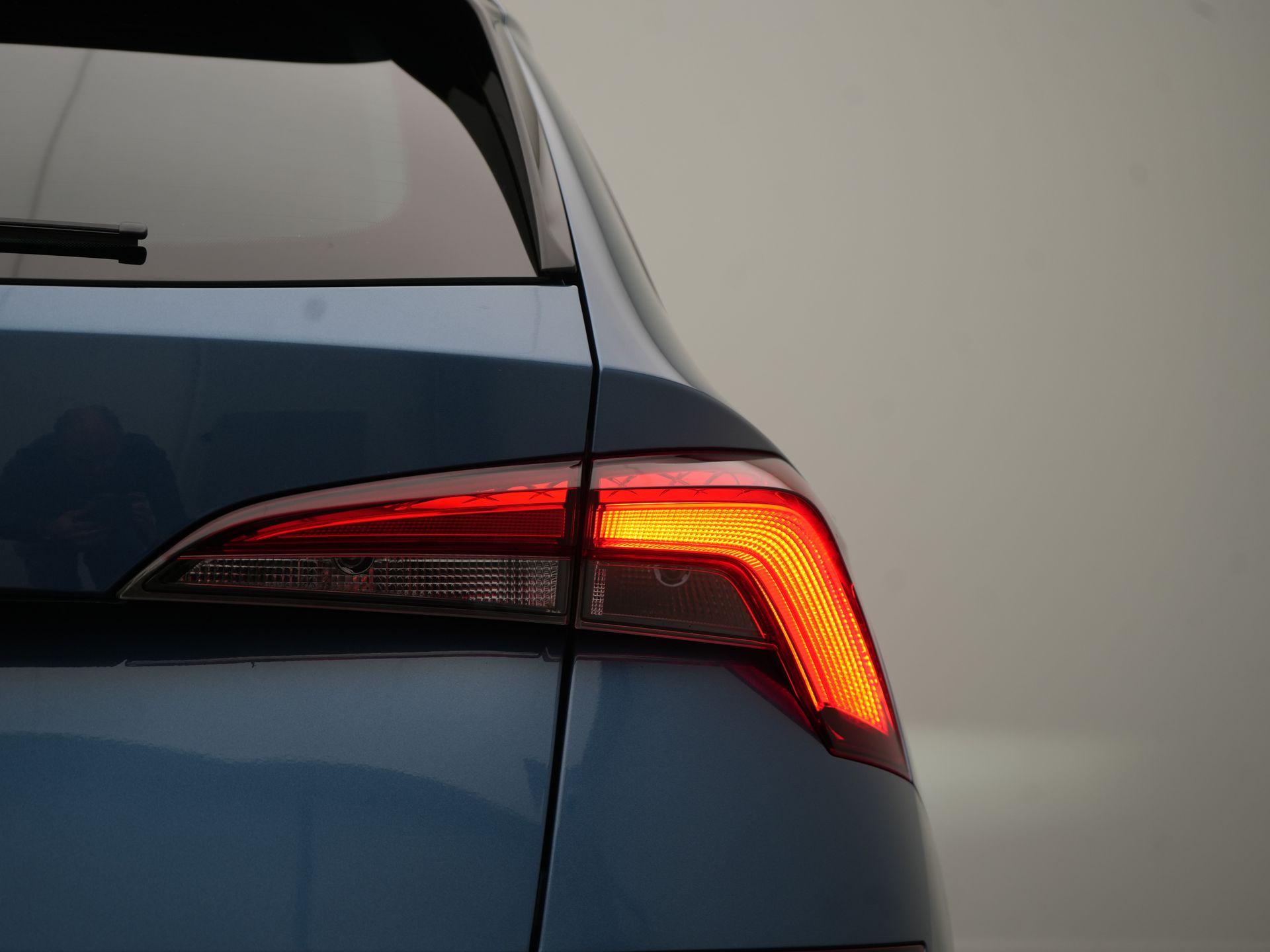 Foto van Skoda Kamiq