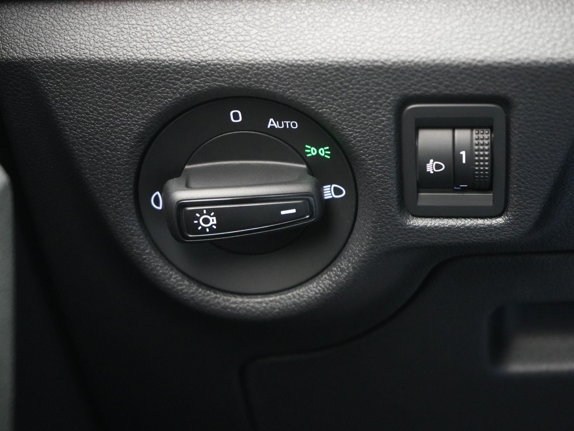 Foto van Skoda Kamiq