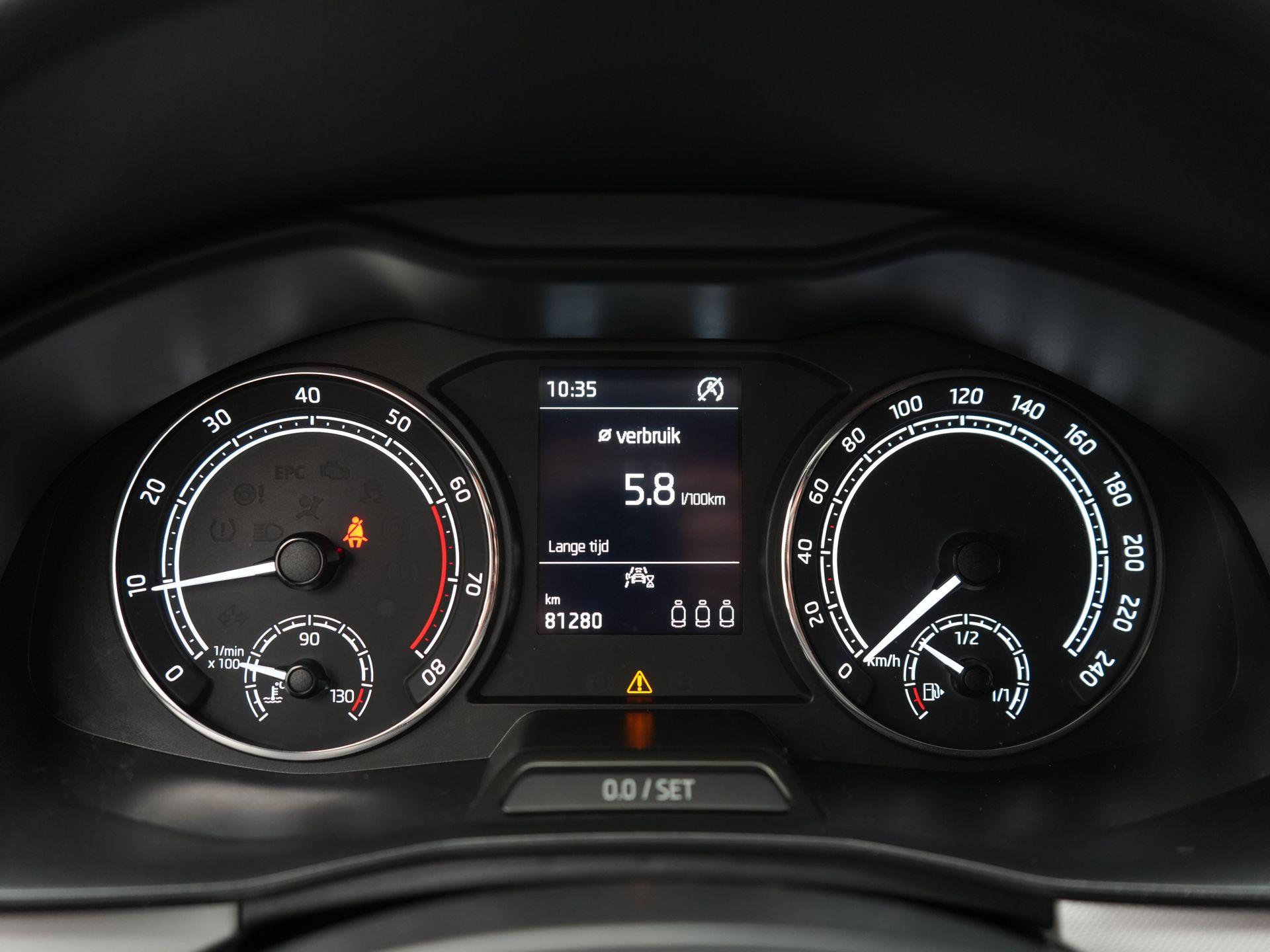 Foto van Skoda Kamiq