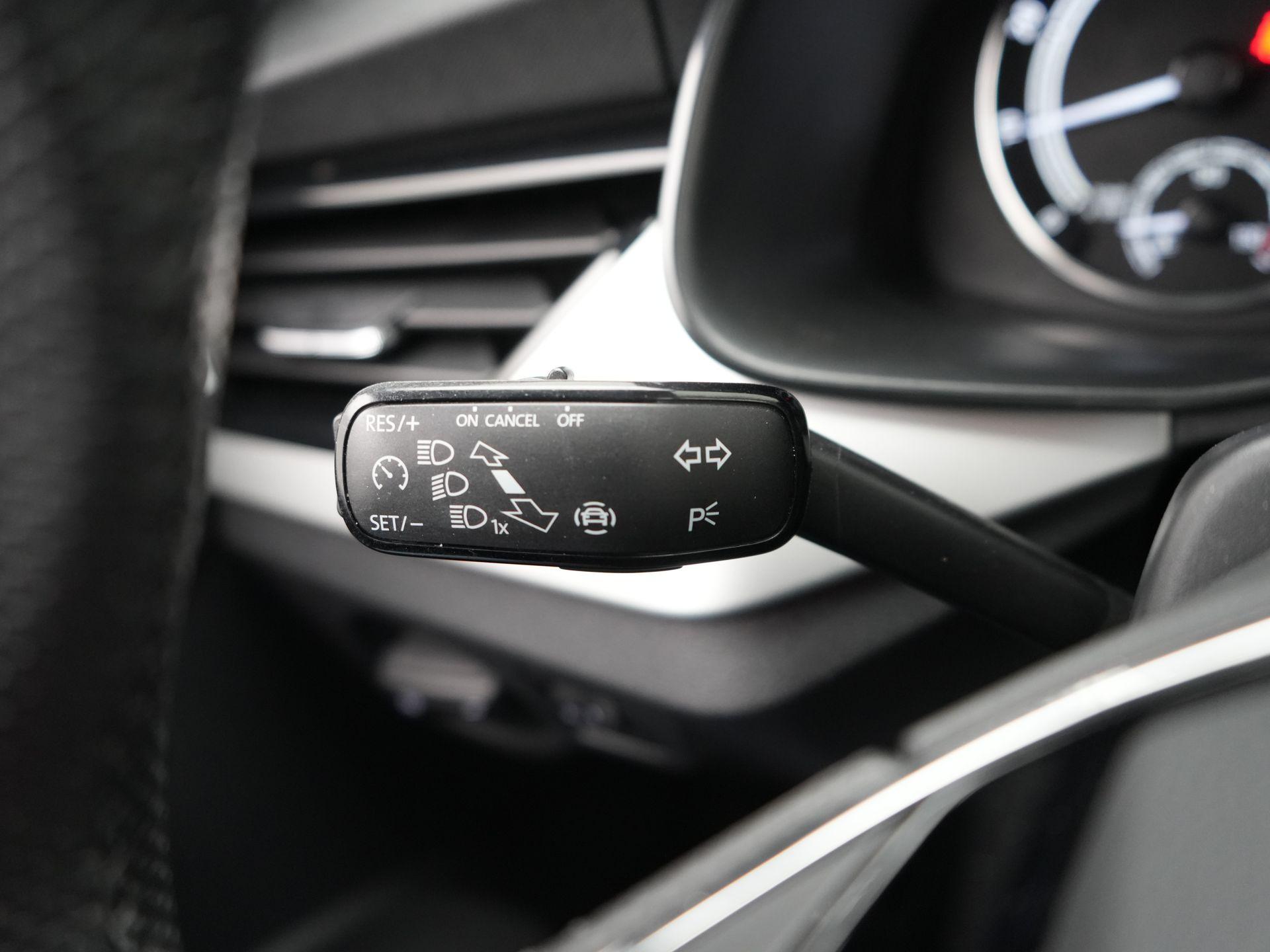Foto van Skoda Kamiq
