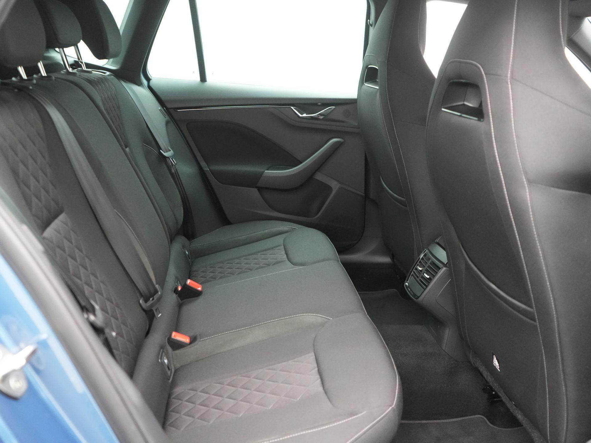 Foto van Skoda Kamiq