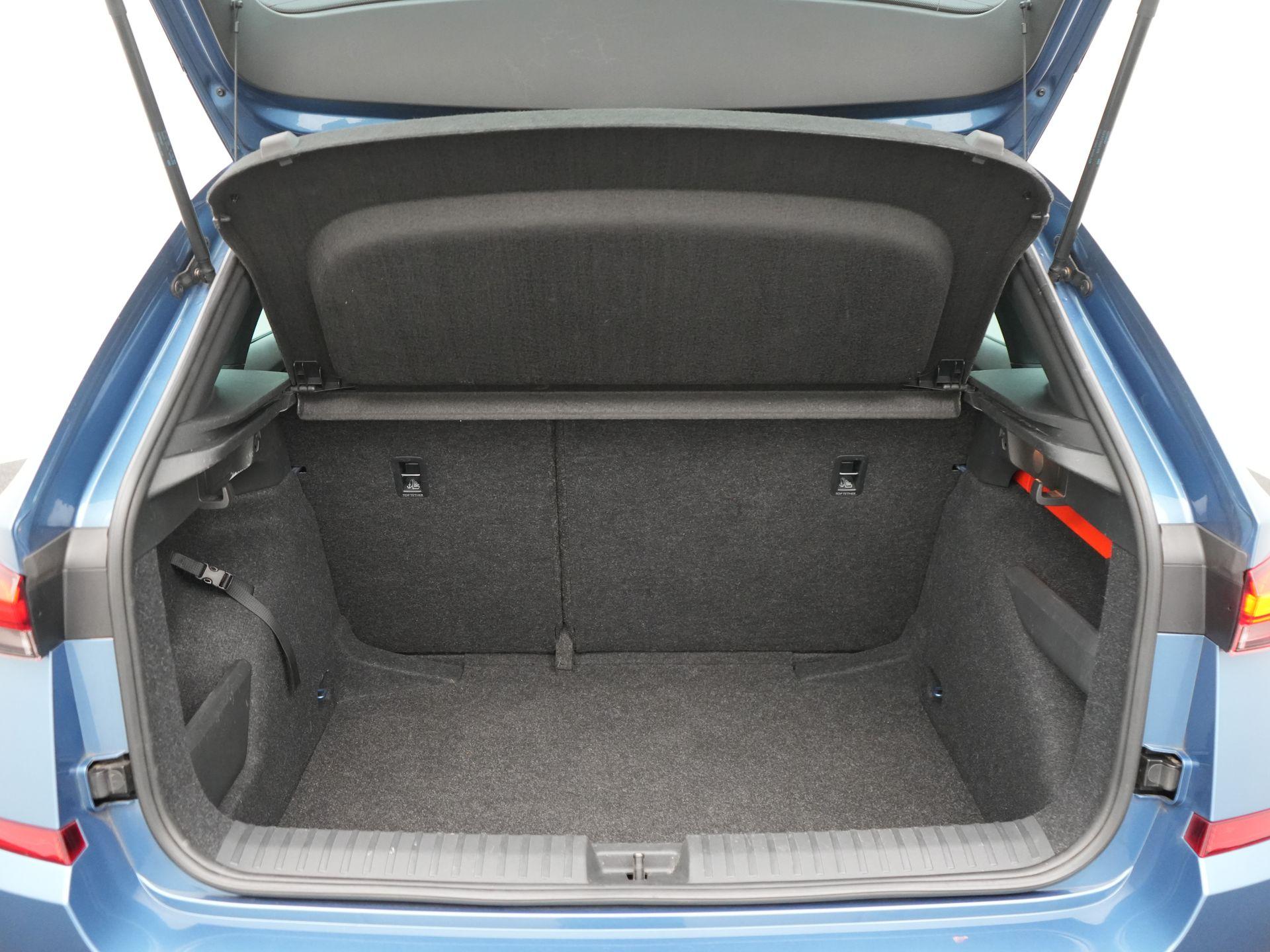 Foto van Skoda Kamiq