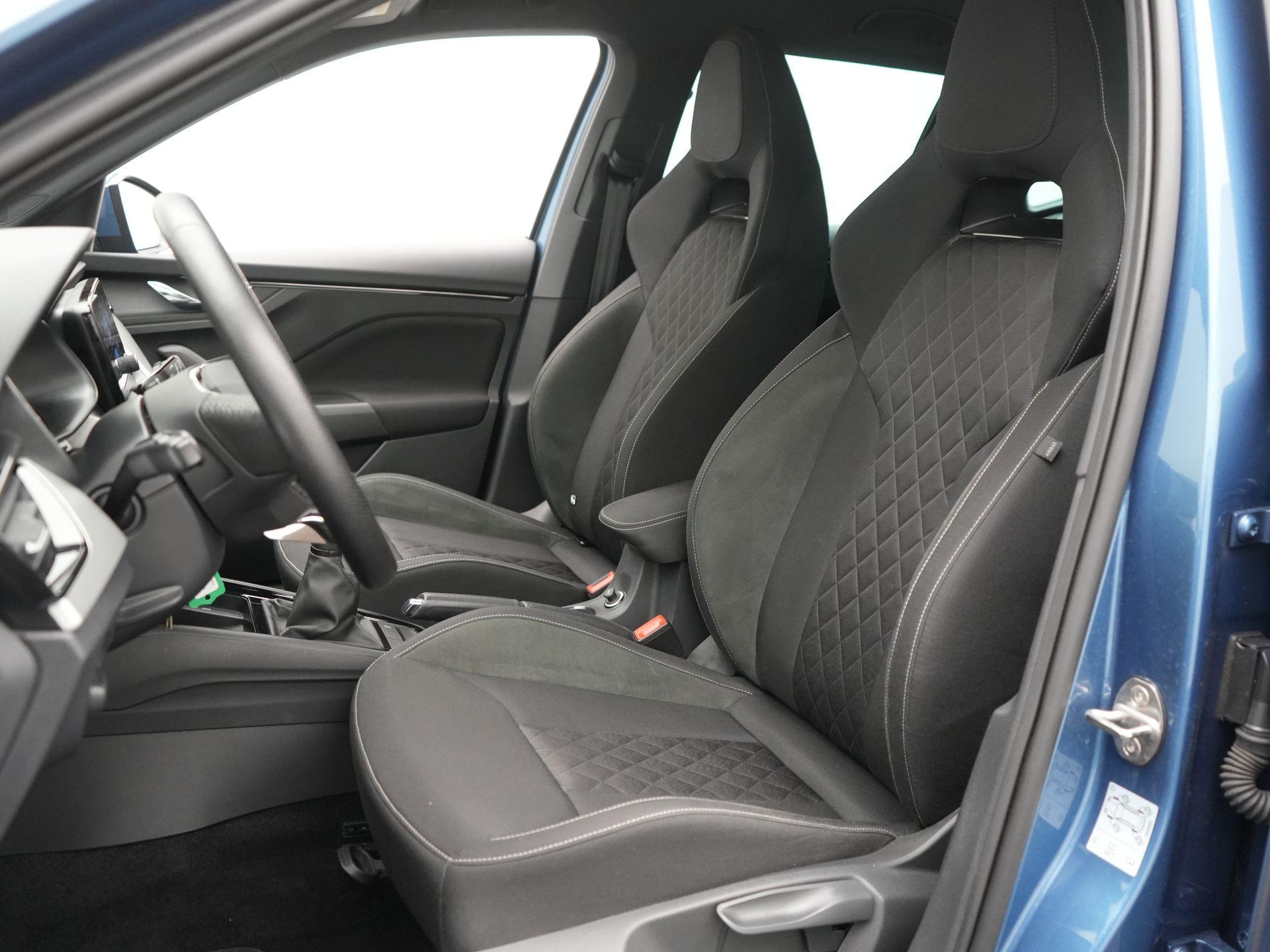 Foto van Skoda Kamiq