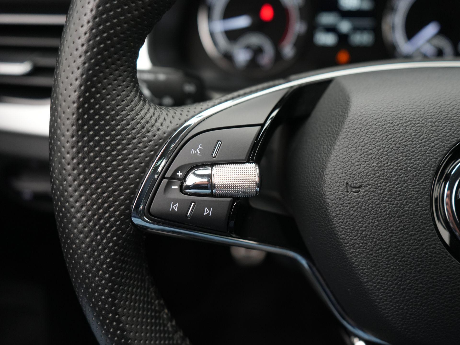 Foto van Skoda Kamiq