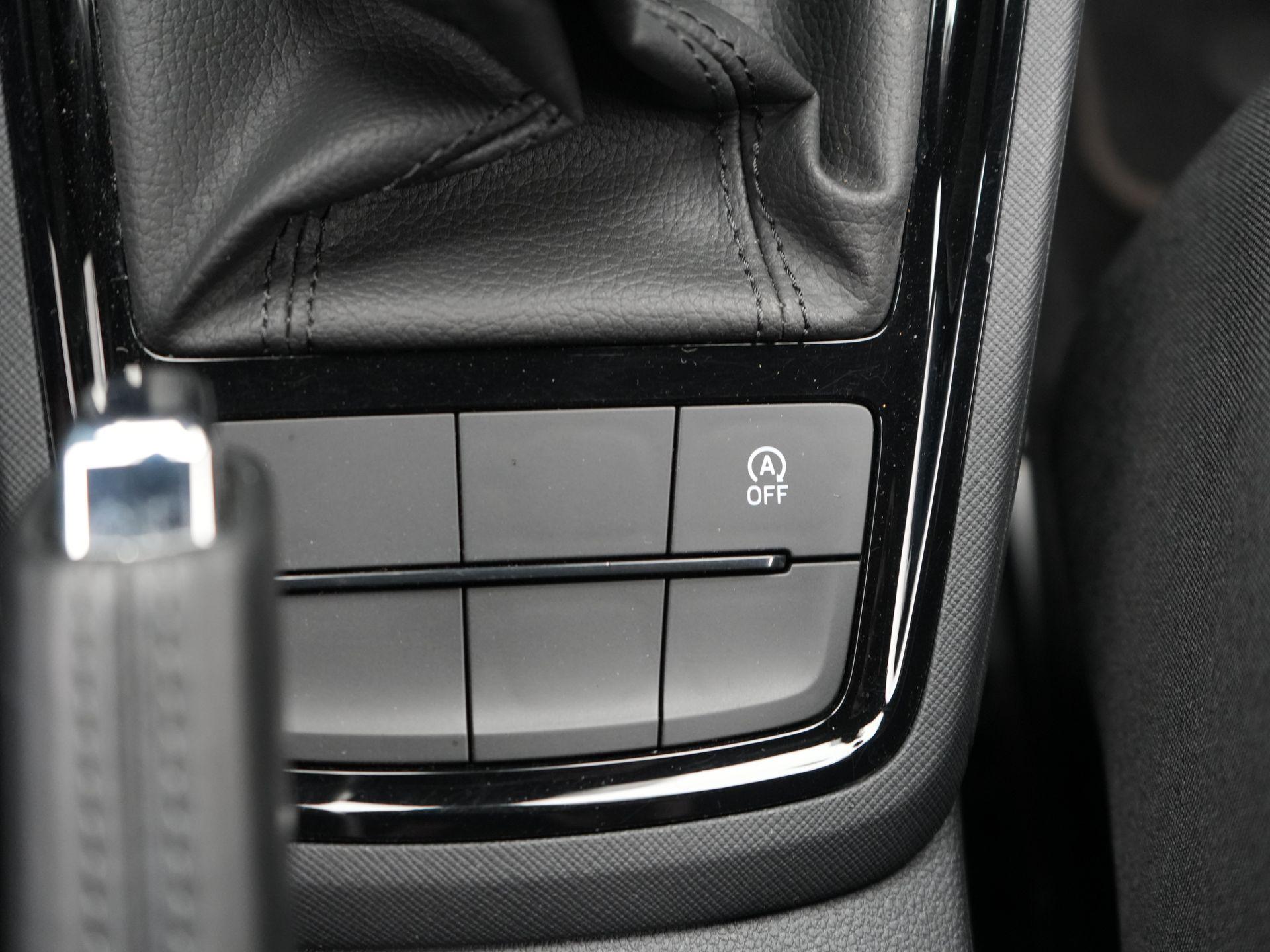 Foto van Skoda Kamiq
