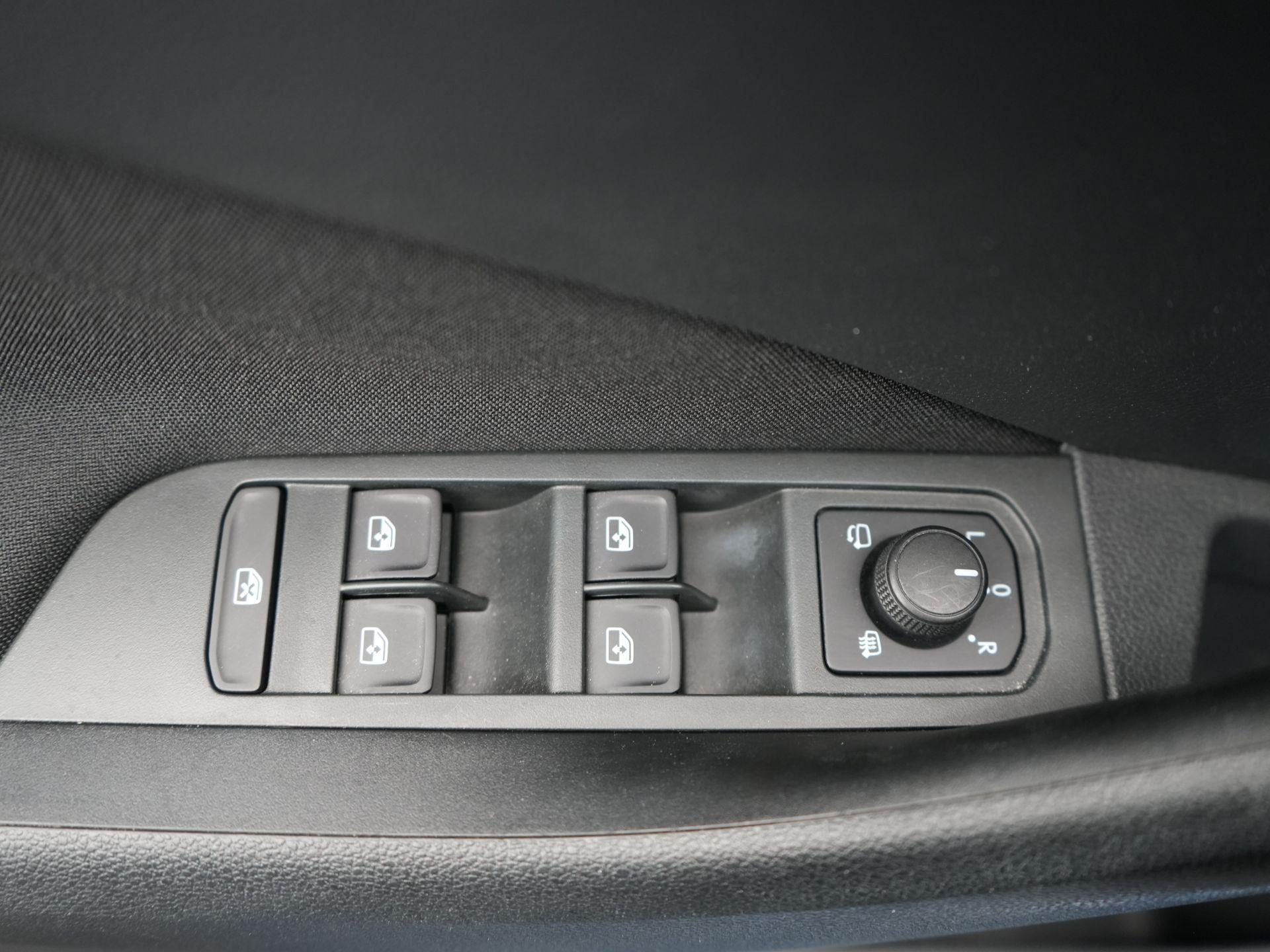 Foto van Skoda Kamiq
