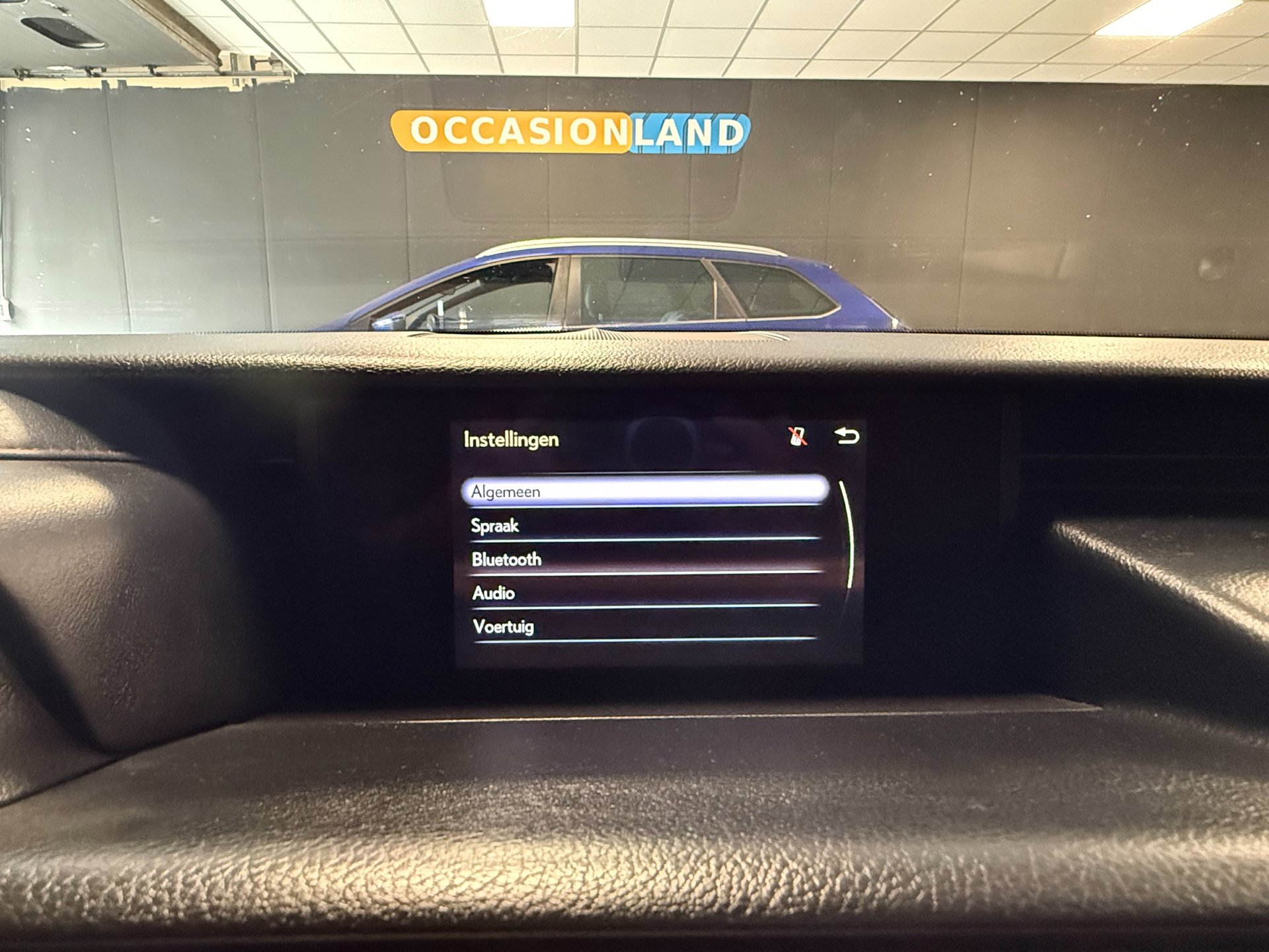 Foto van Lexus Lexus Is300h