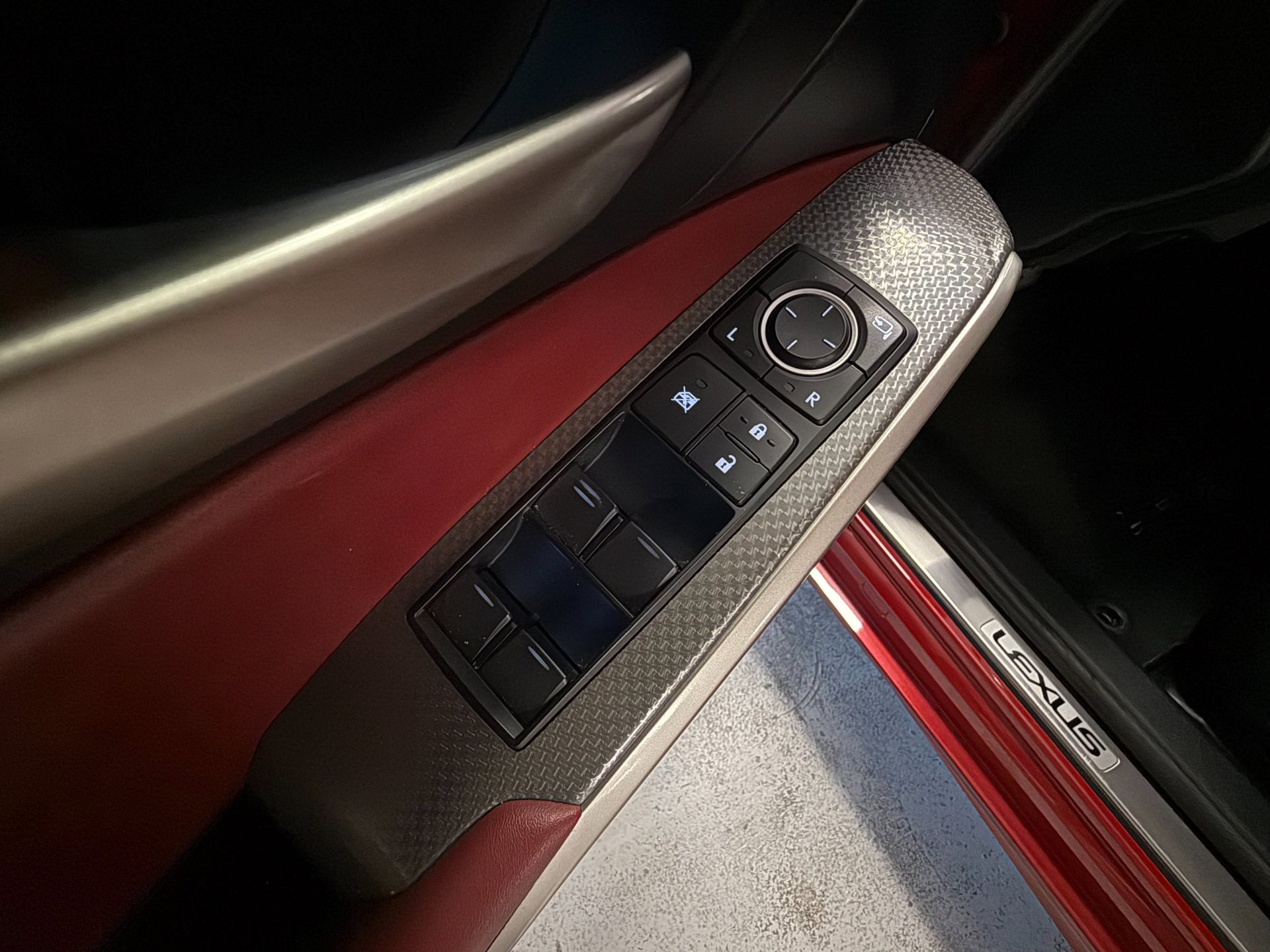 Foto van Lexus Lexus Is300h