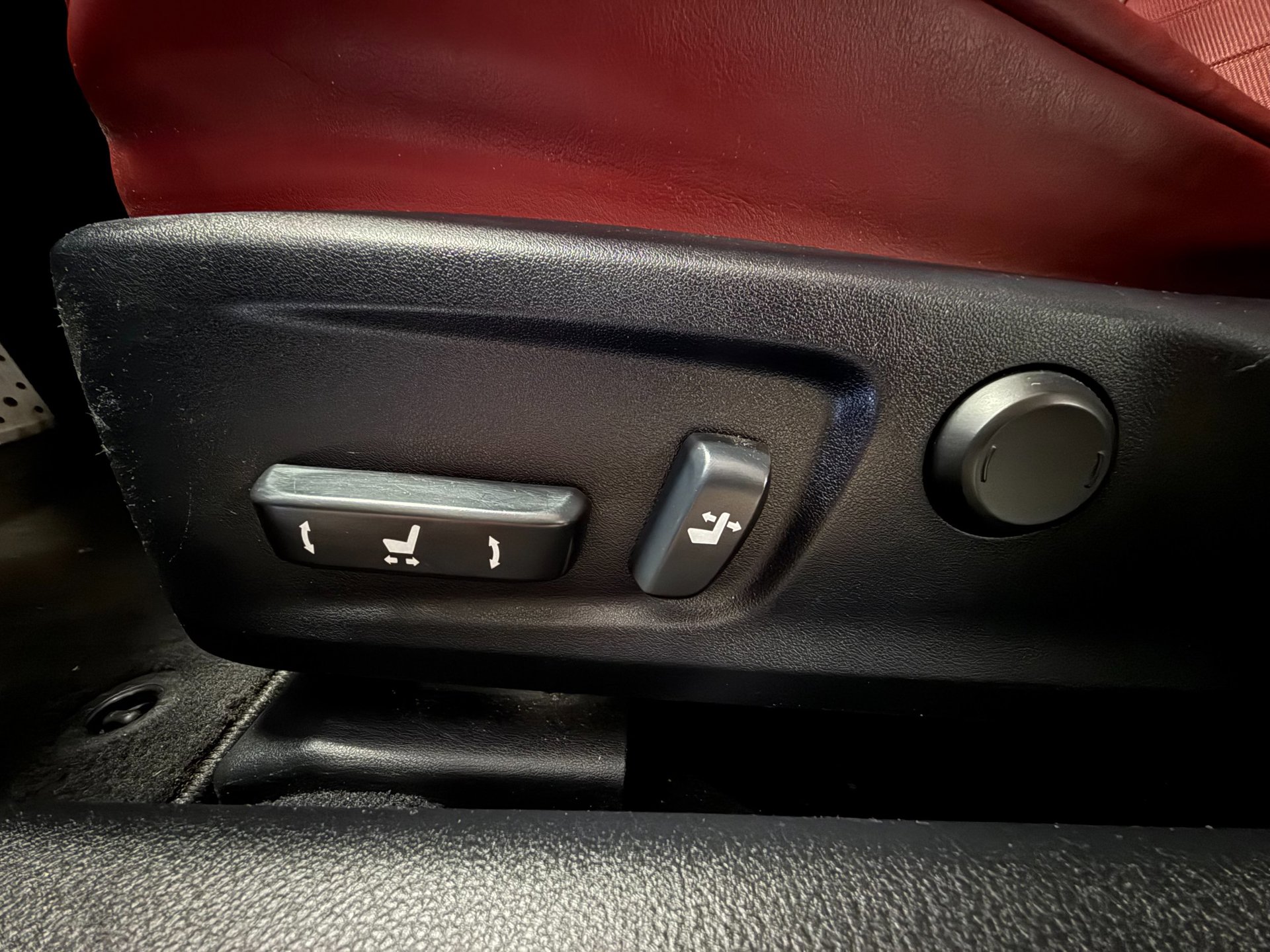 Foto van Lexus Lexus Is300h