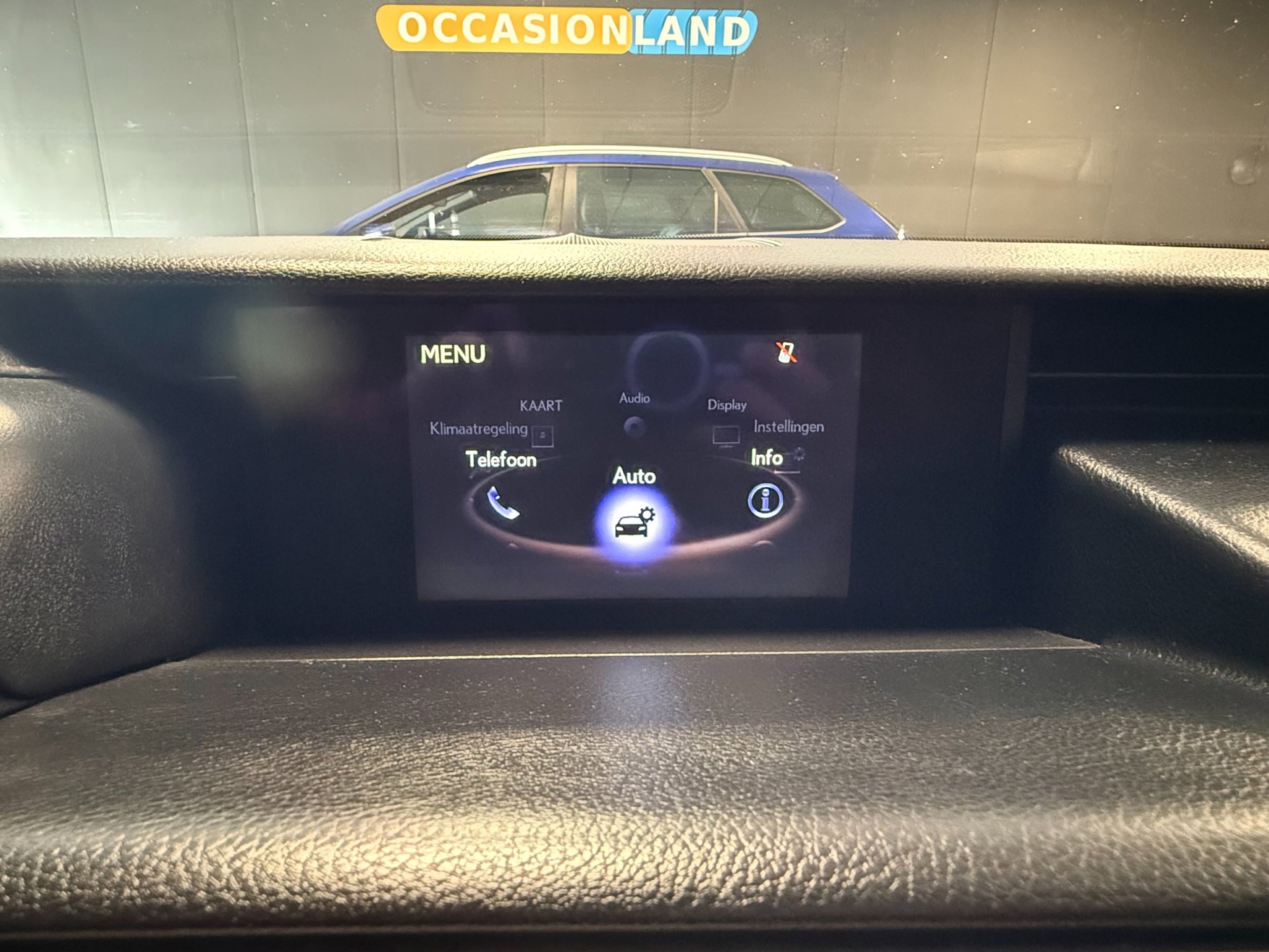 Foto van Lexus Lexus Is300h