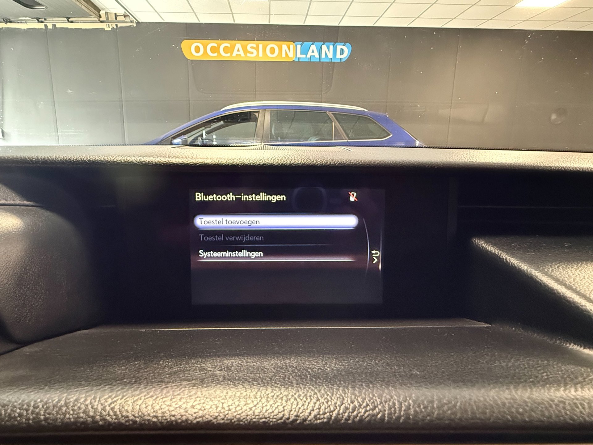 Foto van Lexus Lexus Is300h