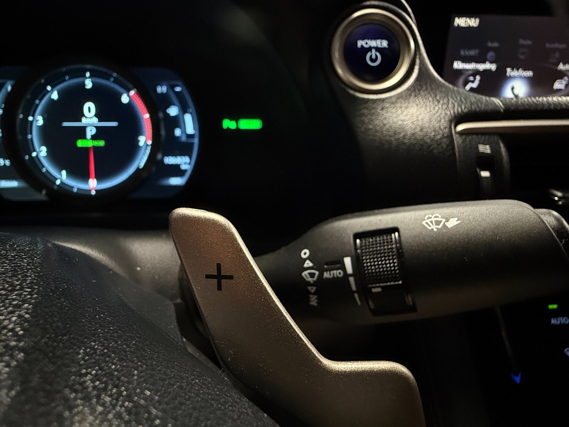 Foto van Lexus Lexus Is300h