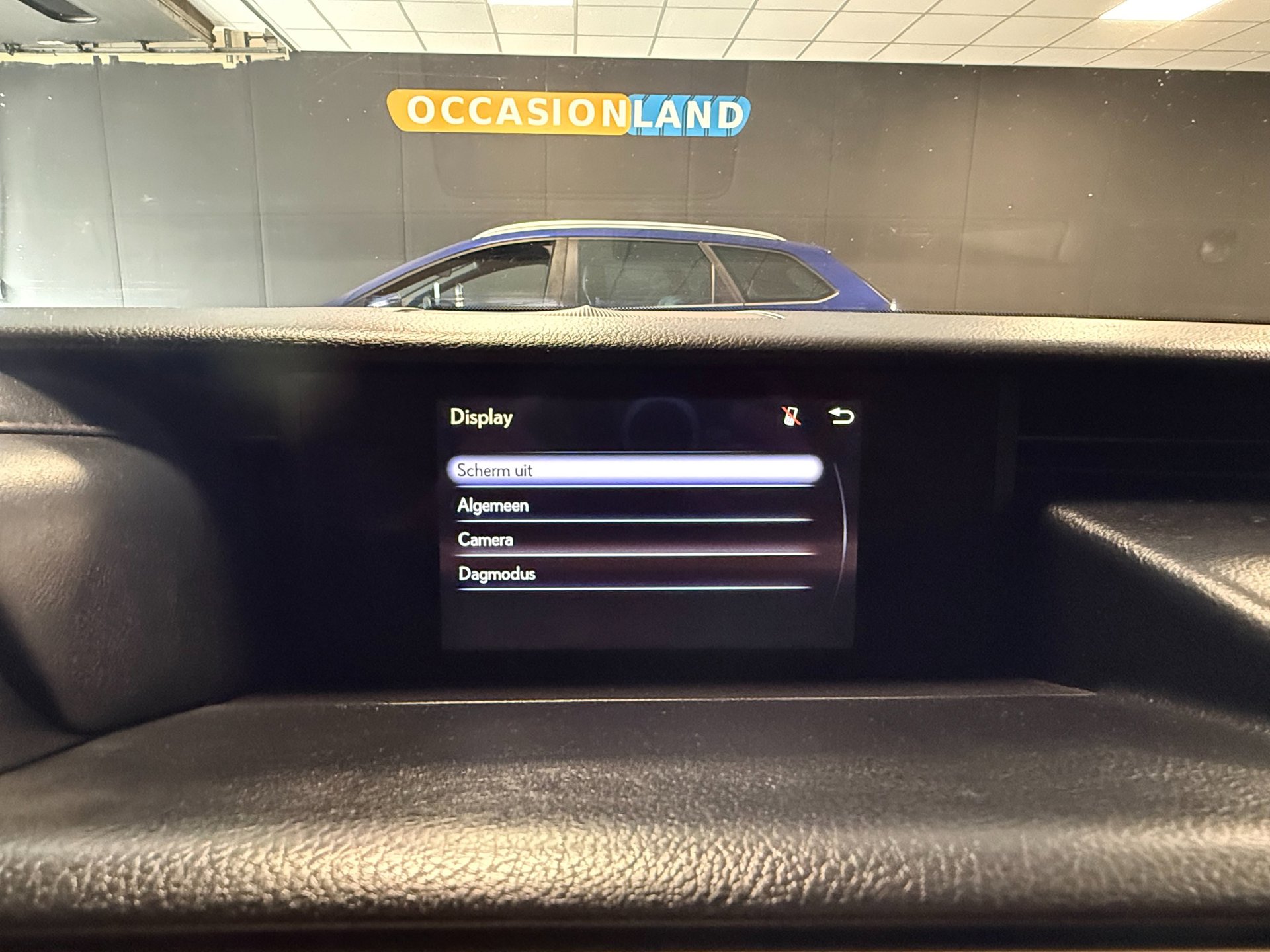 Foto van Lexus Lexus Is300h