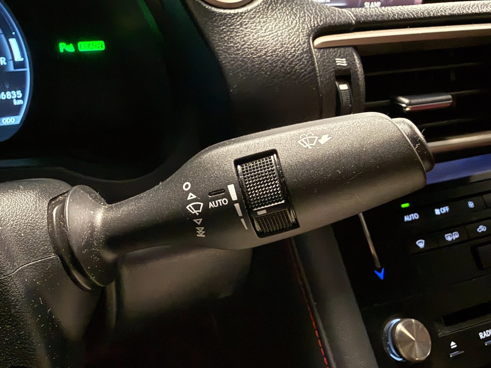 Foto van Lexus Lexus Is300h