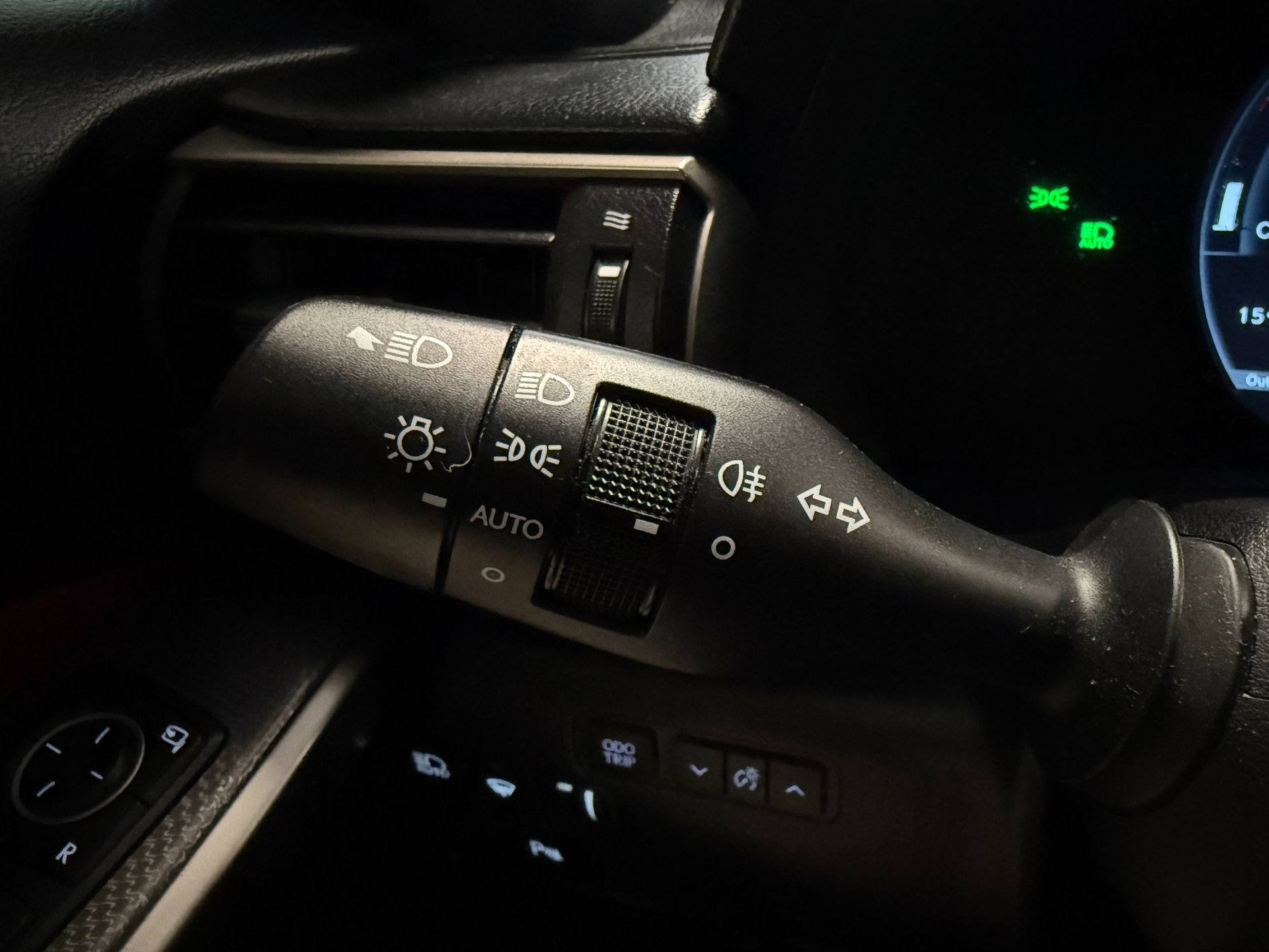 Foto van Lexus Lexus Is300h