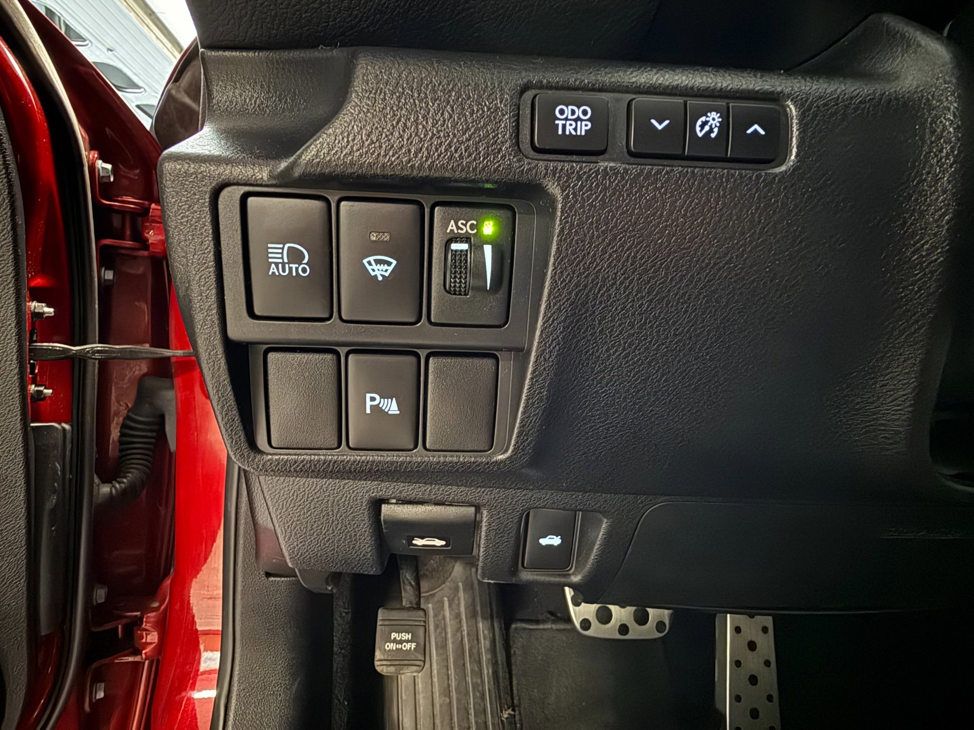 Foto van Lexus Lexus Is300h