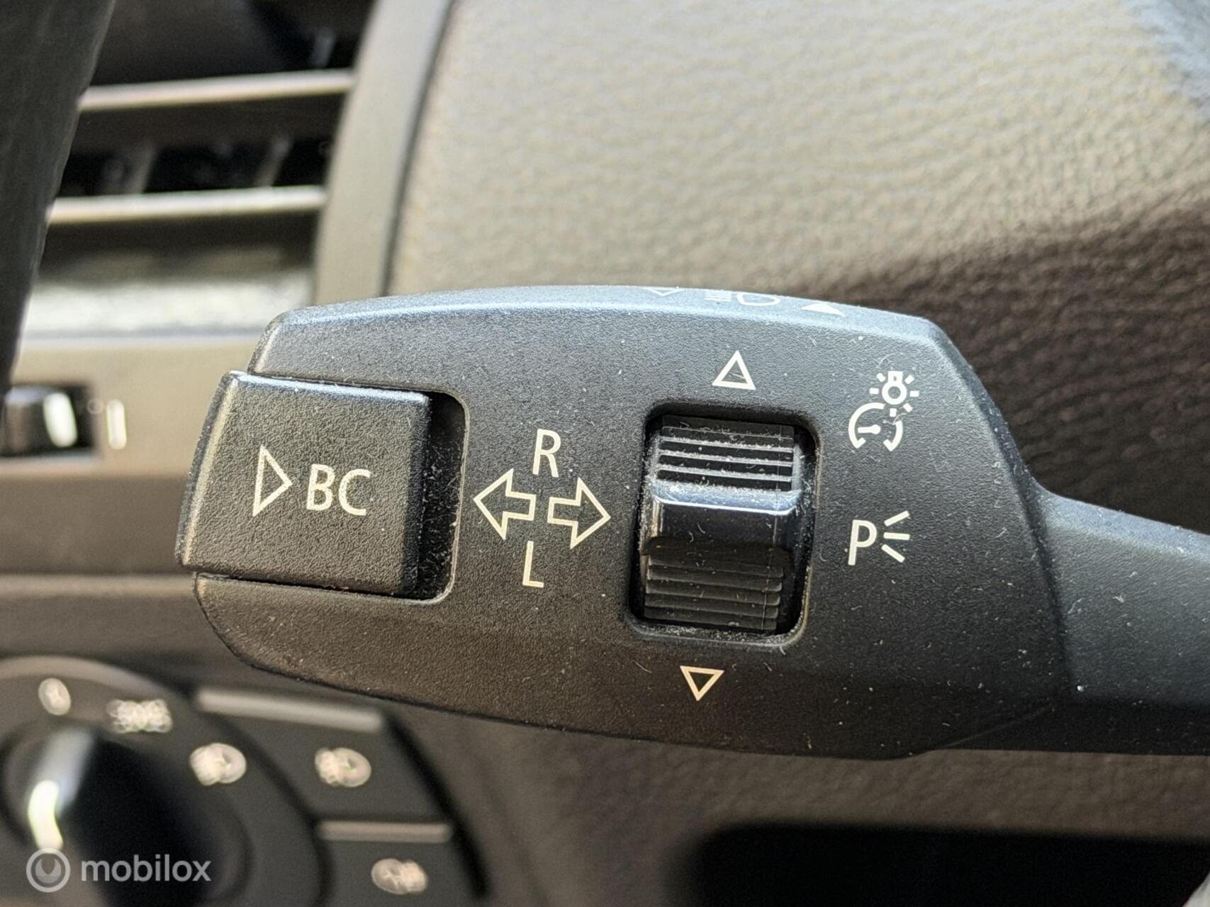 Foto van BMW 1er Reihe