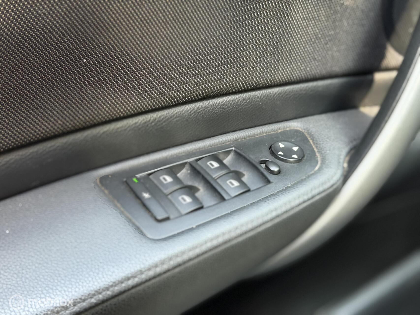 Foto van BMW 1er Reihe