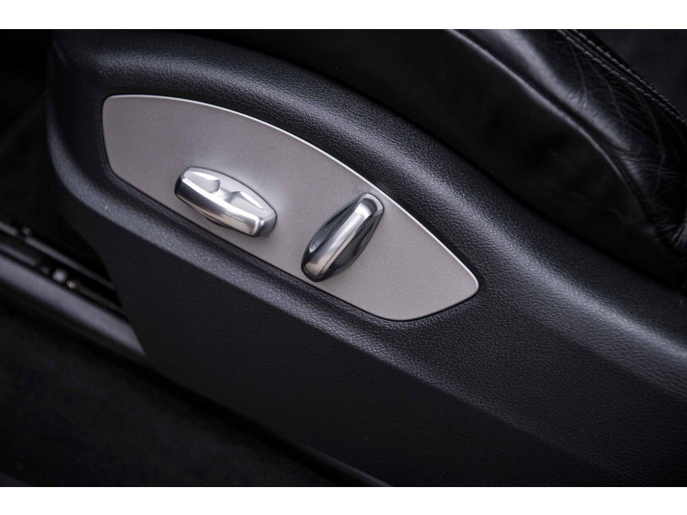Foto van Porsche Cayenne