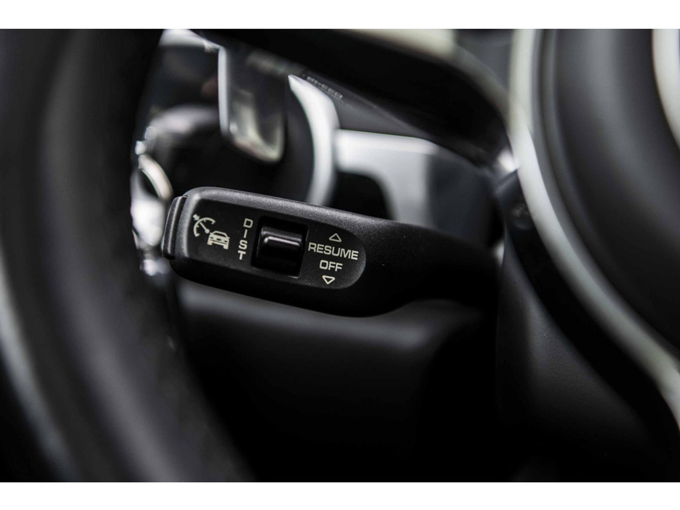 Foto van Porsche Cayenne