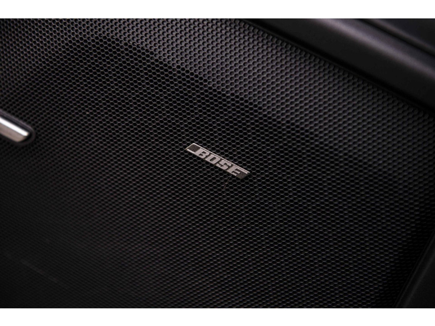 Foto van Porsche Cayenne