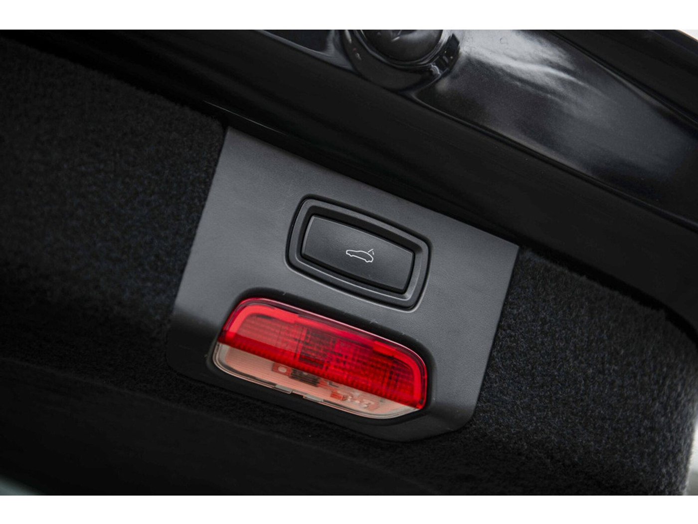 Foto van Porsche Cayenne