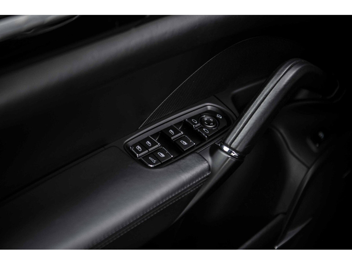 Foto van Porsche Cayenne