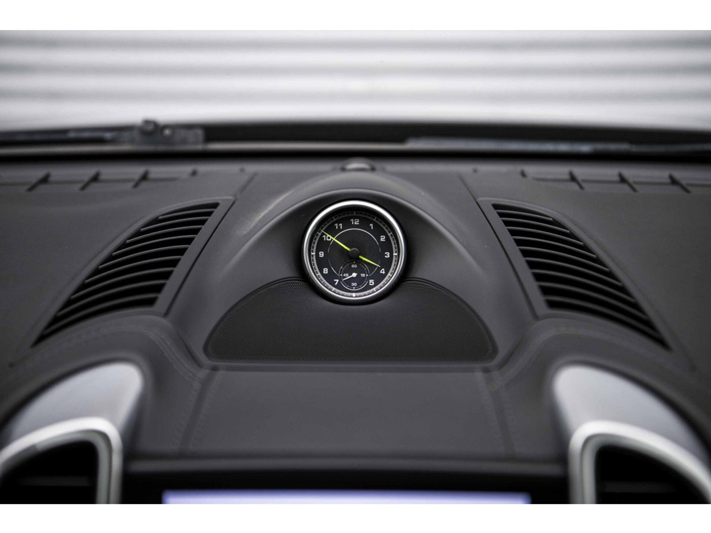 Foto van Porsche Cayenne