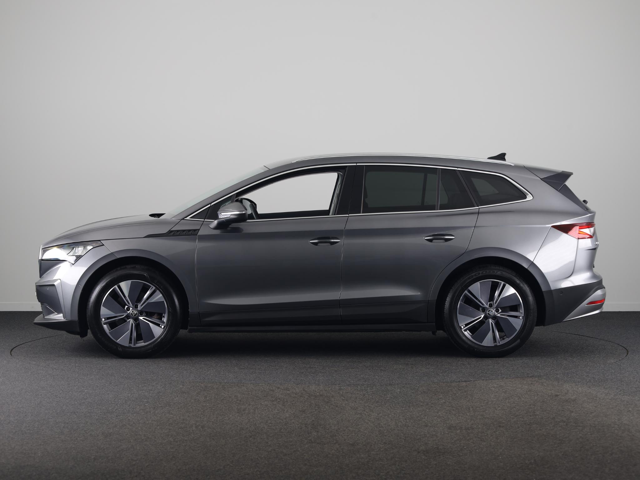 Foto van Skoda Enyaq 60