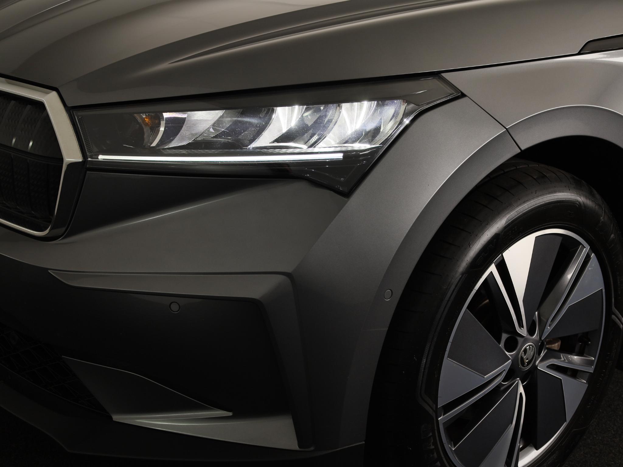 Foto van Skoda Enyaq 60